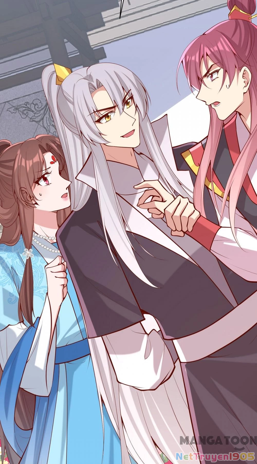 Nhất Phẩm Đích Nữ Chapter 304 - 30