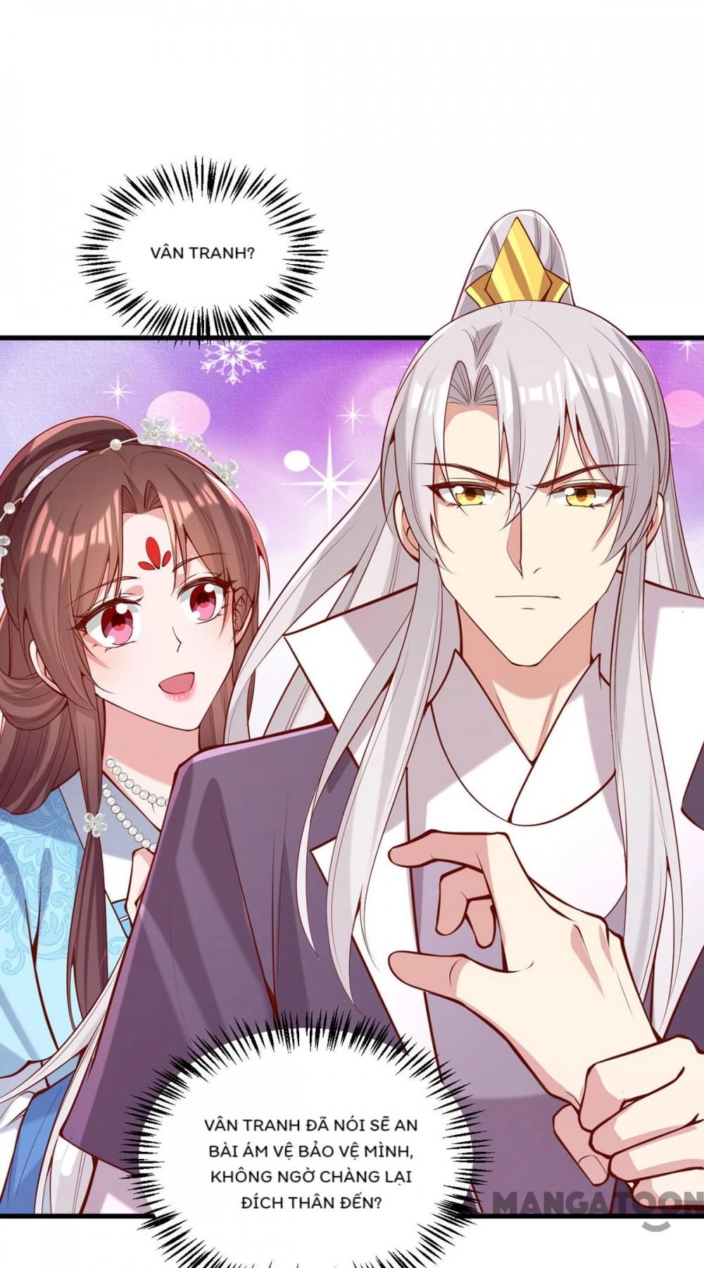 Nhất Phẩm Đích Nữ Chapter 304 - 32