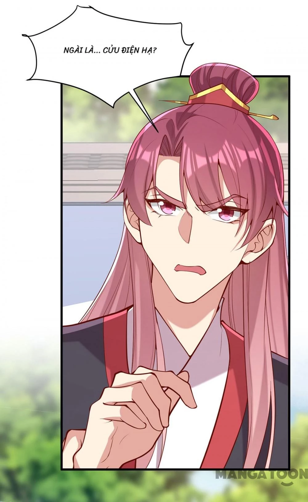 Nhất Phẩm Đích Nữ Chapter 304 - 34