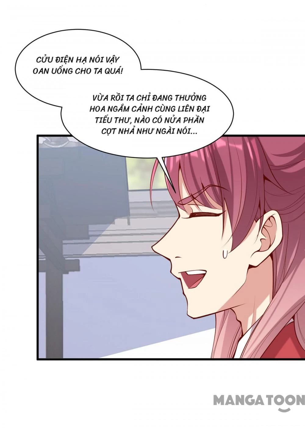 Nhất Phẩm Đích Nữ Chapter 304 - 41