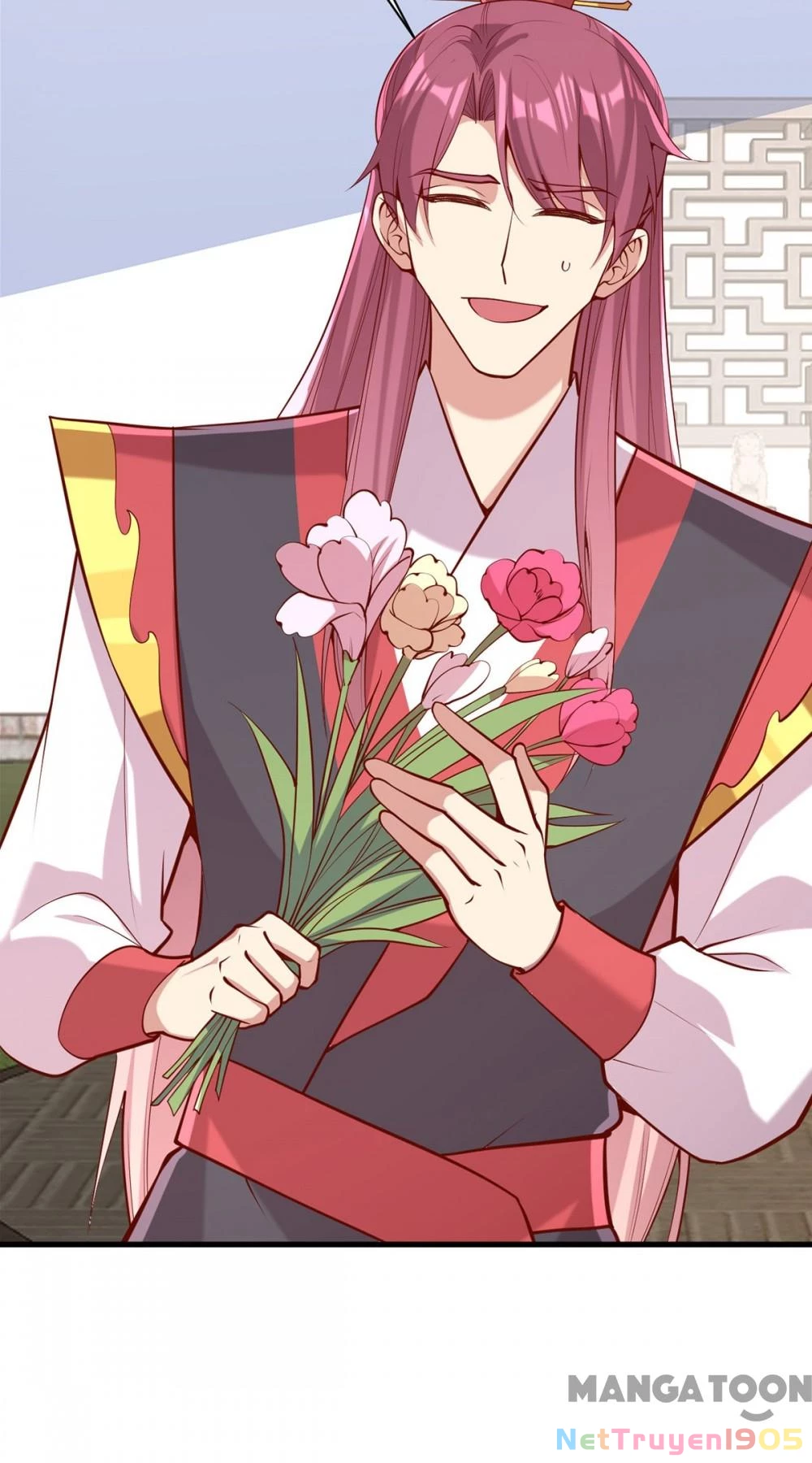 Nhất Phẩm Đích Nữ Chapter 304 - 43