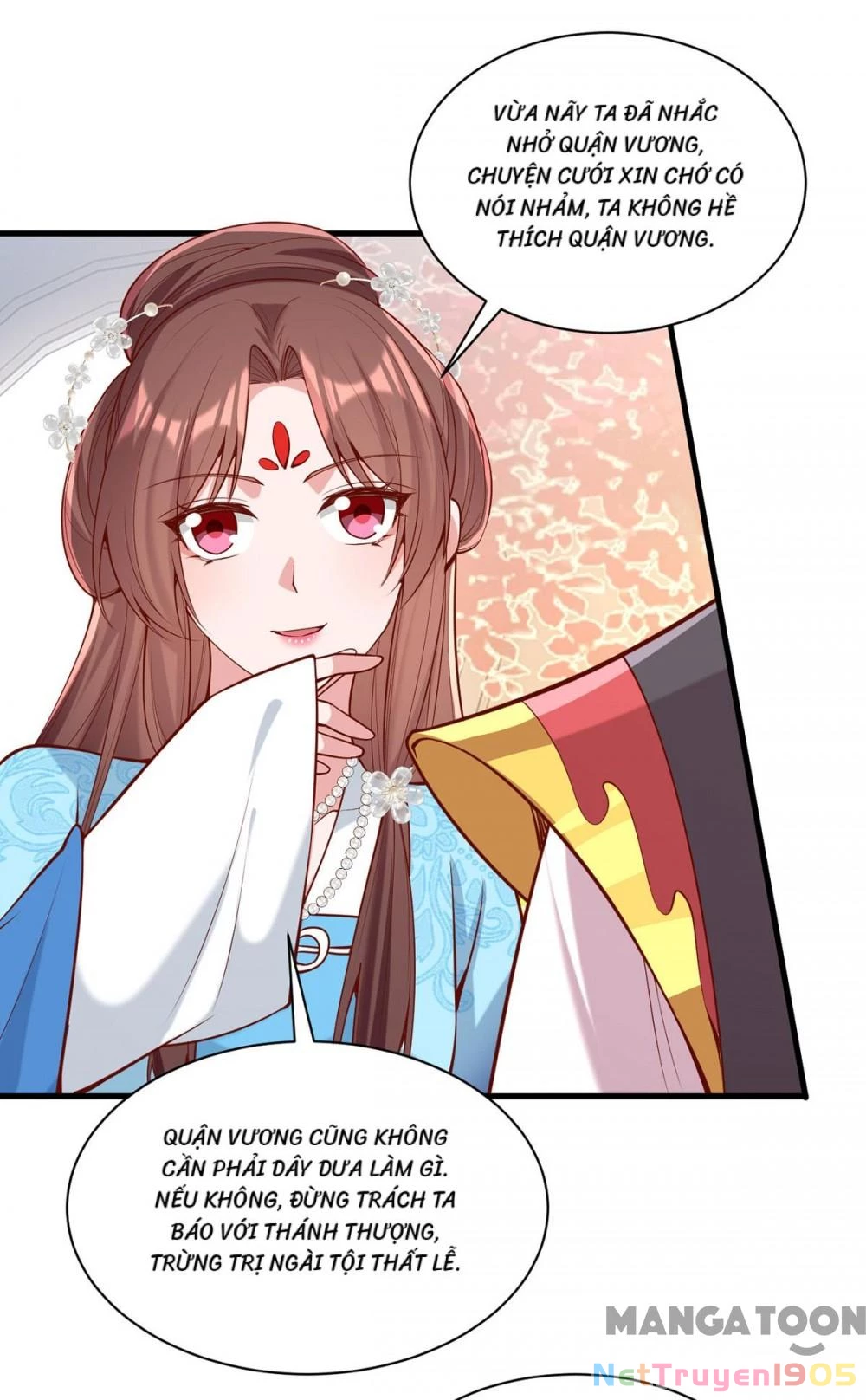 Nhất Phẩm Đích Nữ Chapter 304 - 47