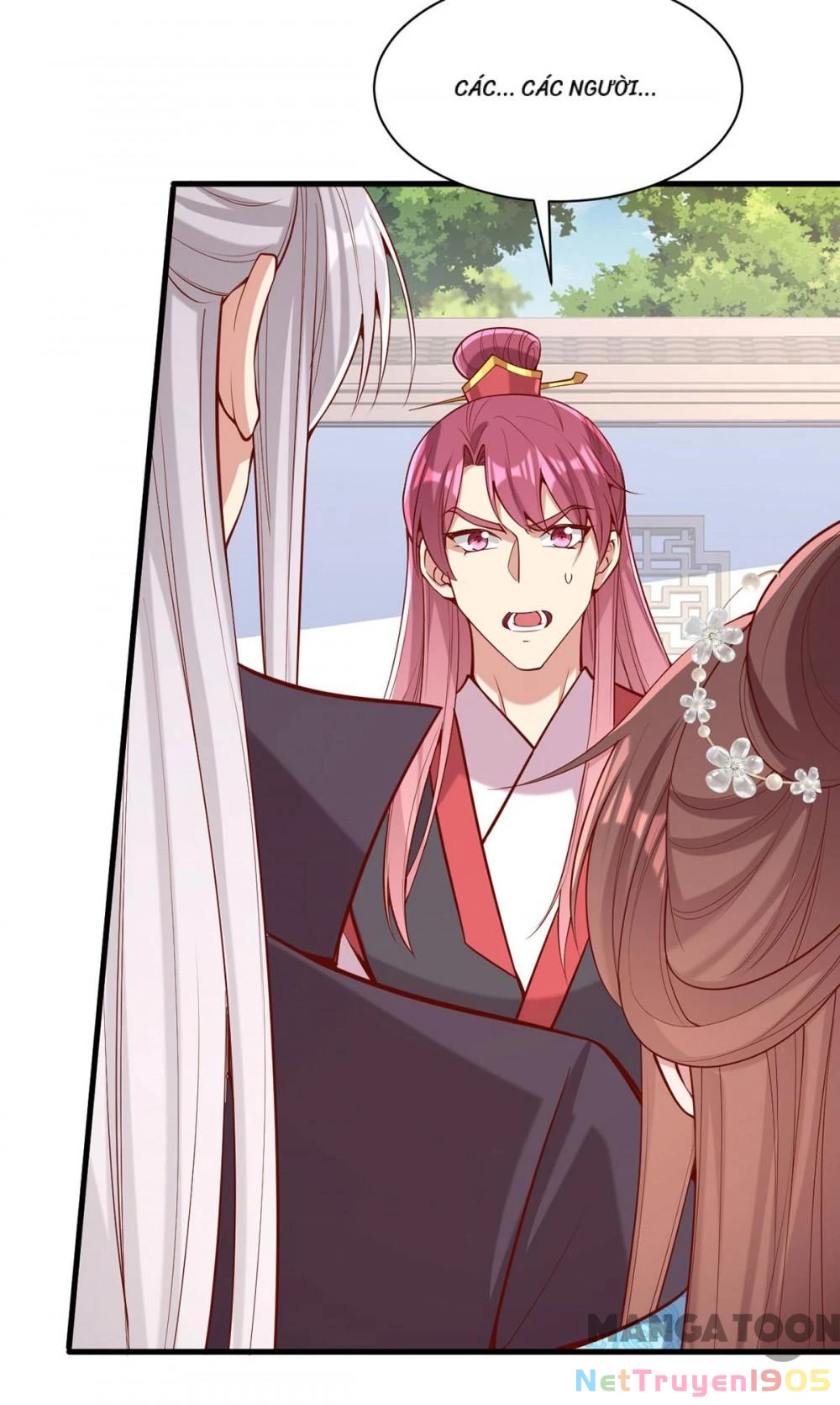 Nhất Phẩm Đích Nữ Chapter 304 - 48