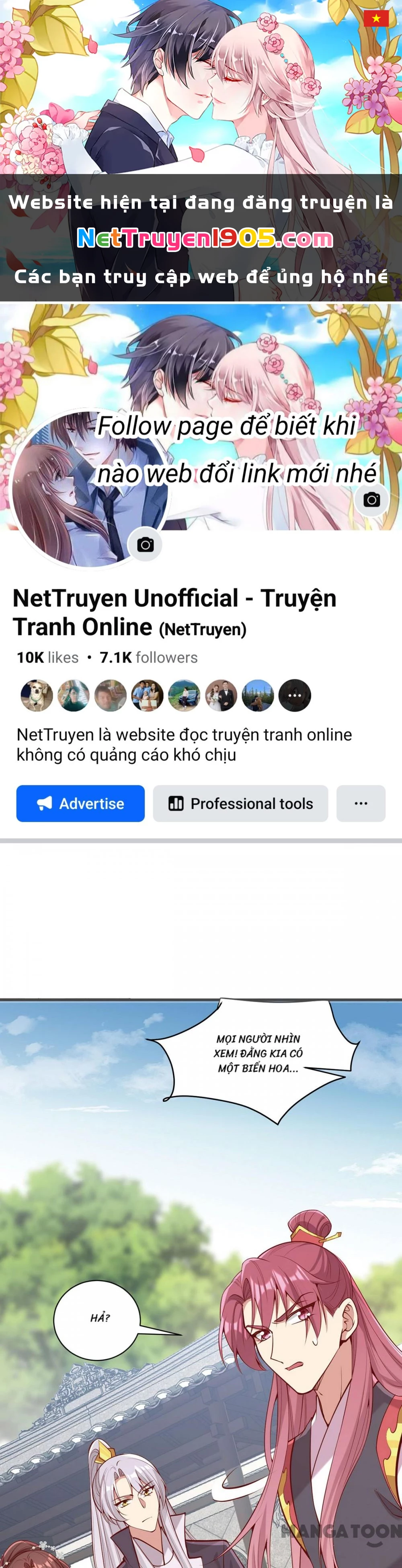 Nhất Phẩm Đích Nữ Chapter 305 - 1