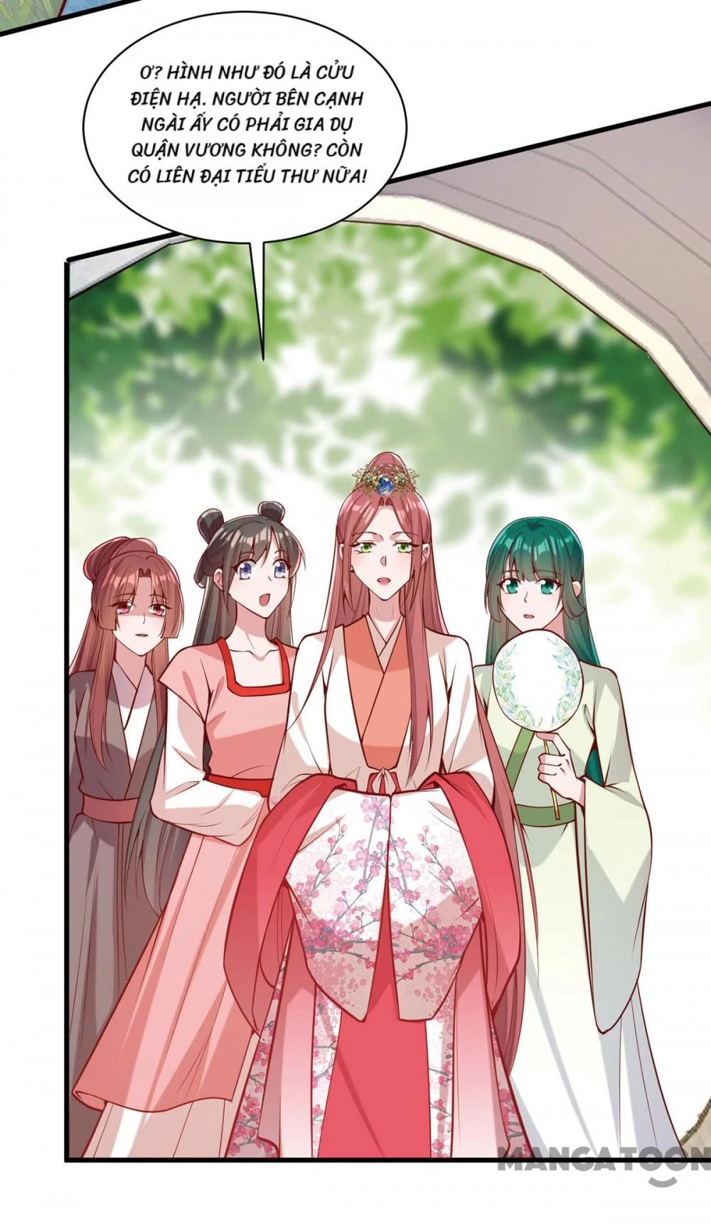 Nhất Phẩm Đích Nữ Chapter 305 - 3