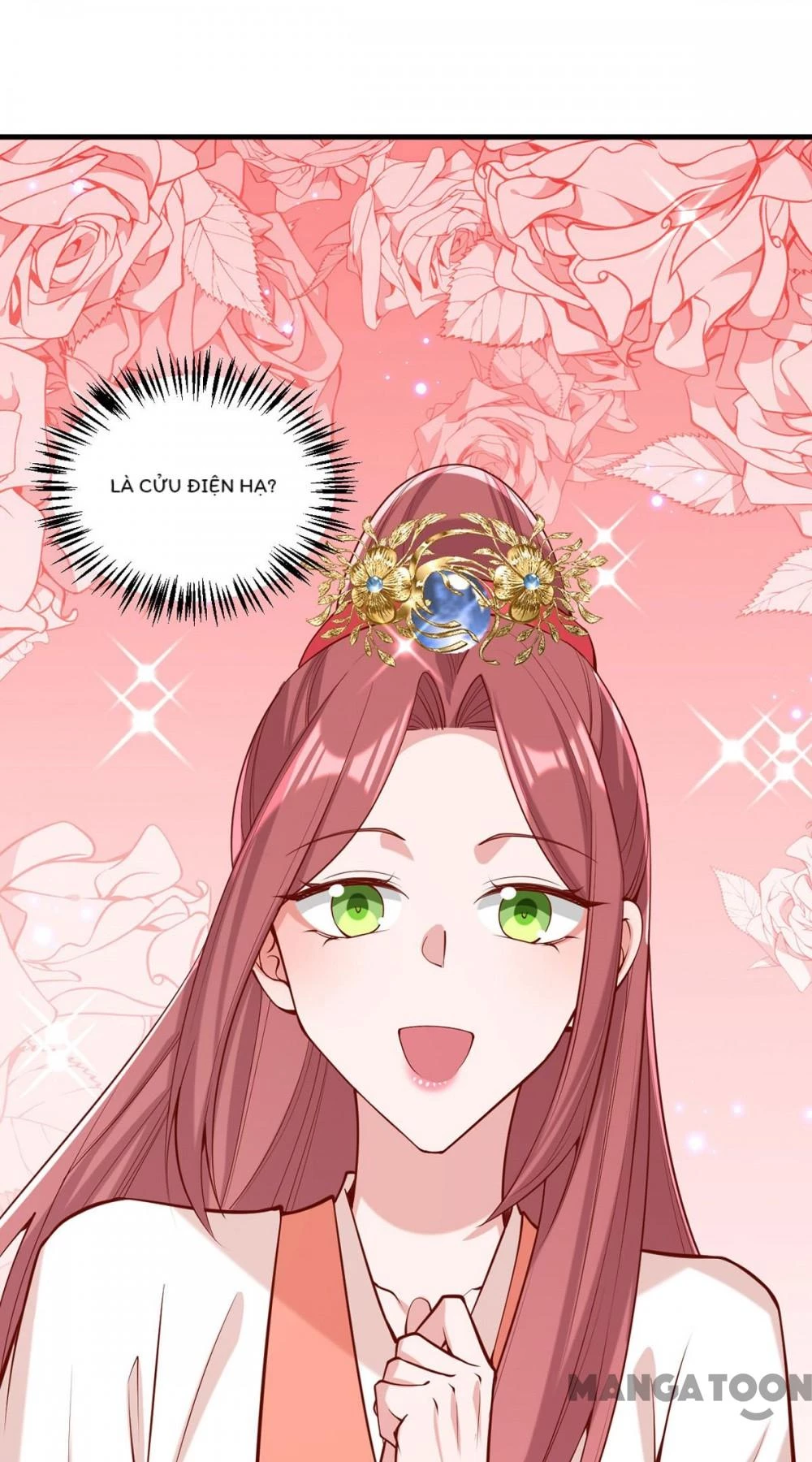 Nhất Phẩm Đích Nữ Chapter 305 - 4