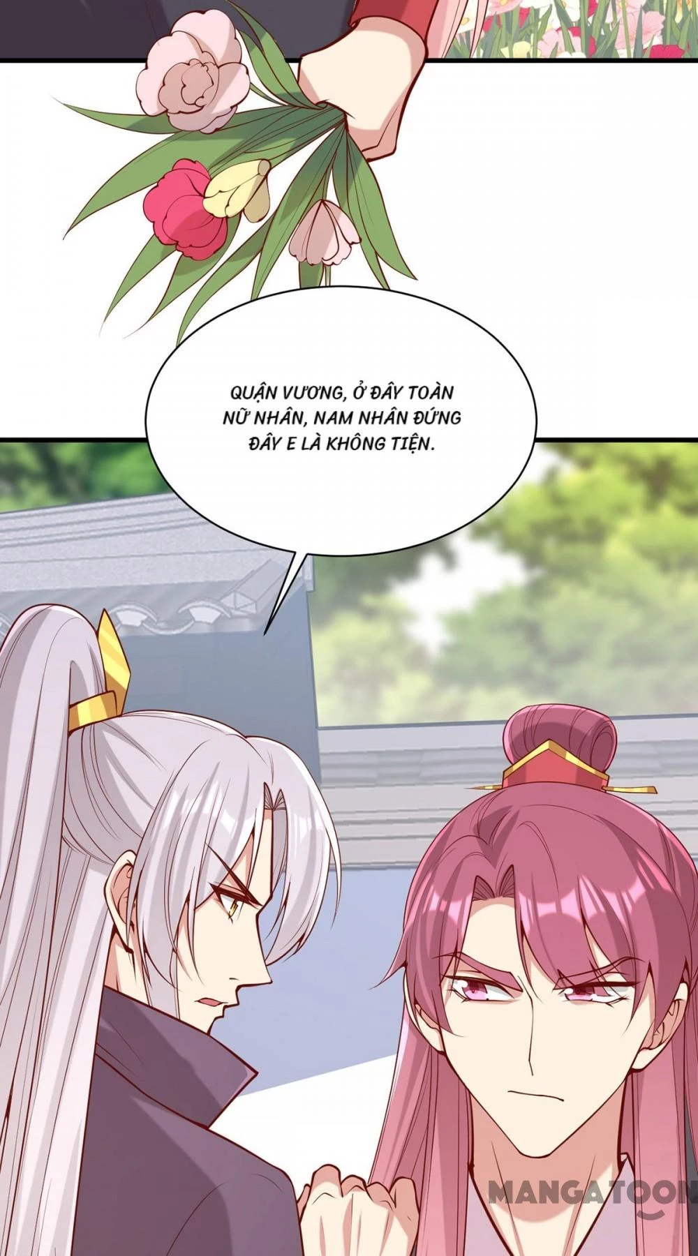 Nhất Phẩm Đích Nữ Chapter 305 - 9