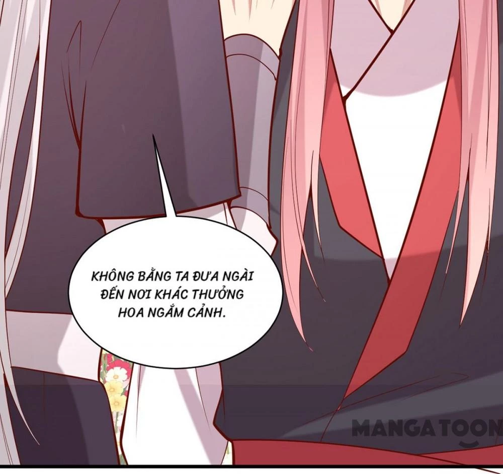 Nhất Phẩm Đích Nữ Chapter 305 - 10