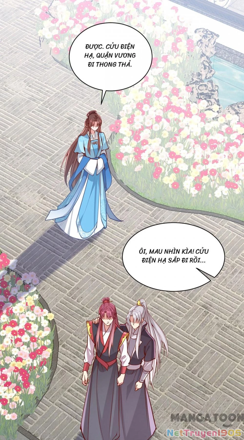 Nhất Phẩm Đích Nữ Chapter 305 - 13