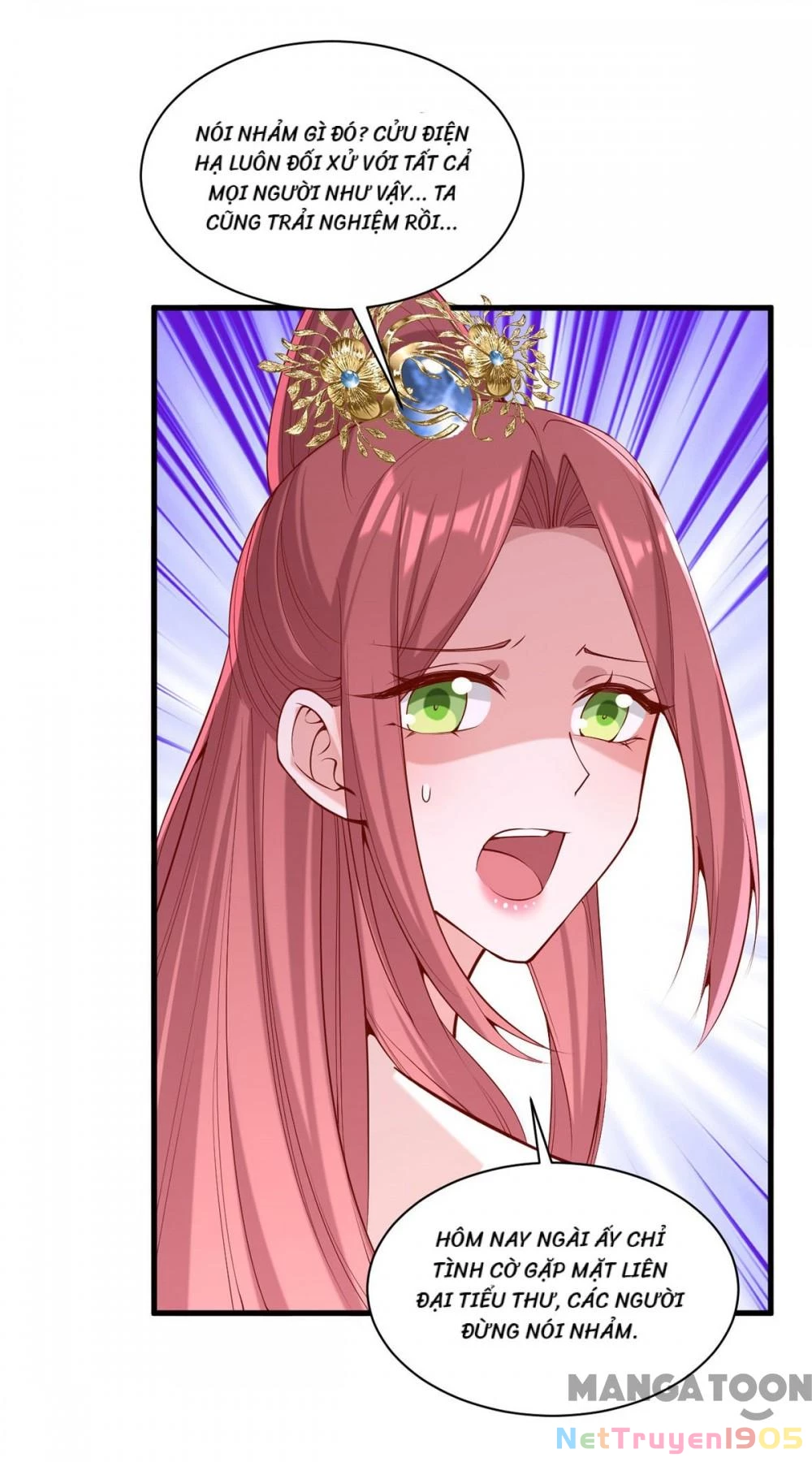 Nhất Phẩm Đích Nữ Chapter 305 - 16