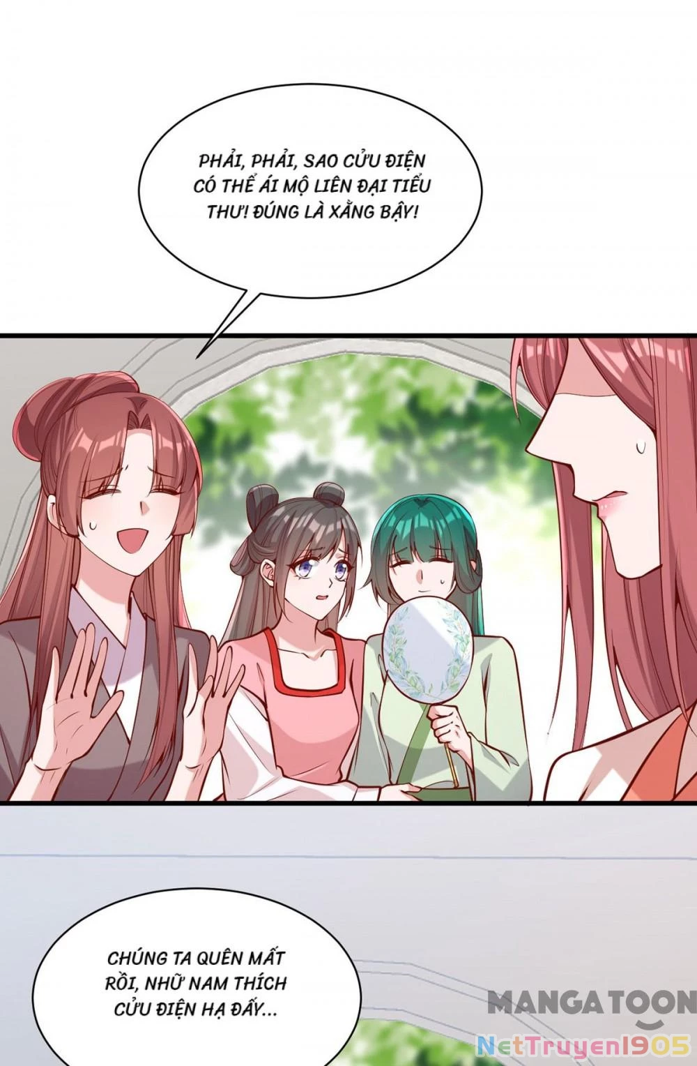 Nhất Phẩm Đích Nữ Chapter 305 - 18