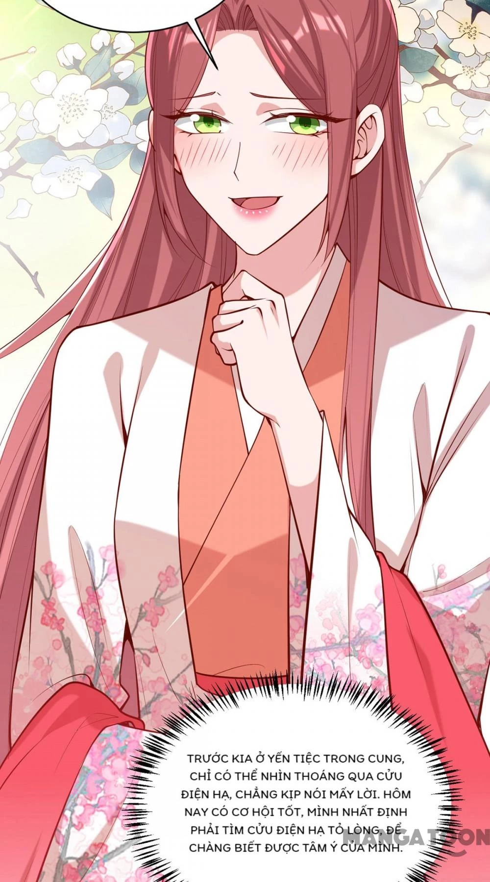 Nhất Phẩm Đích Nữ Chapter 305 - 20