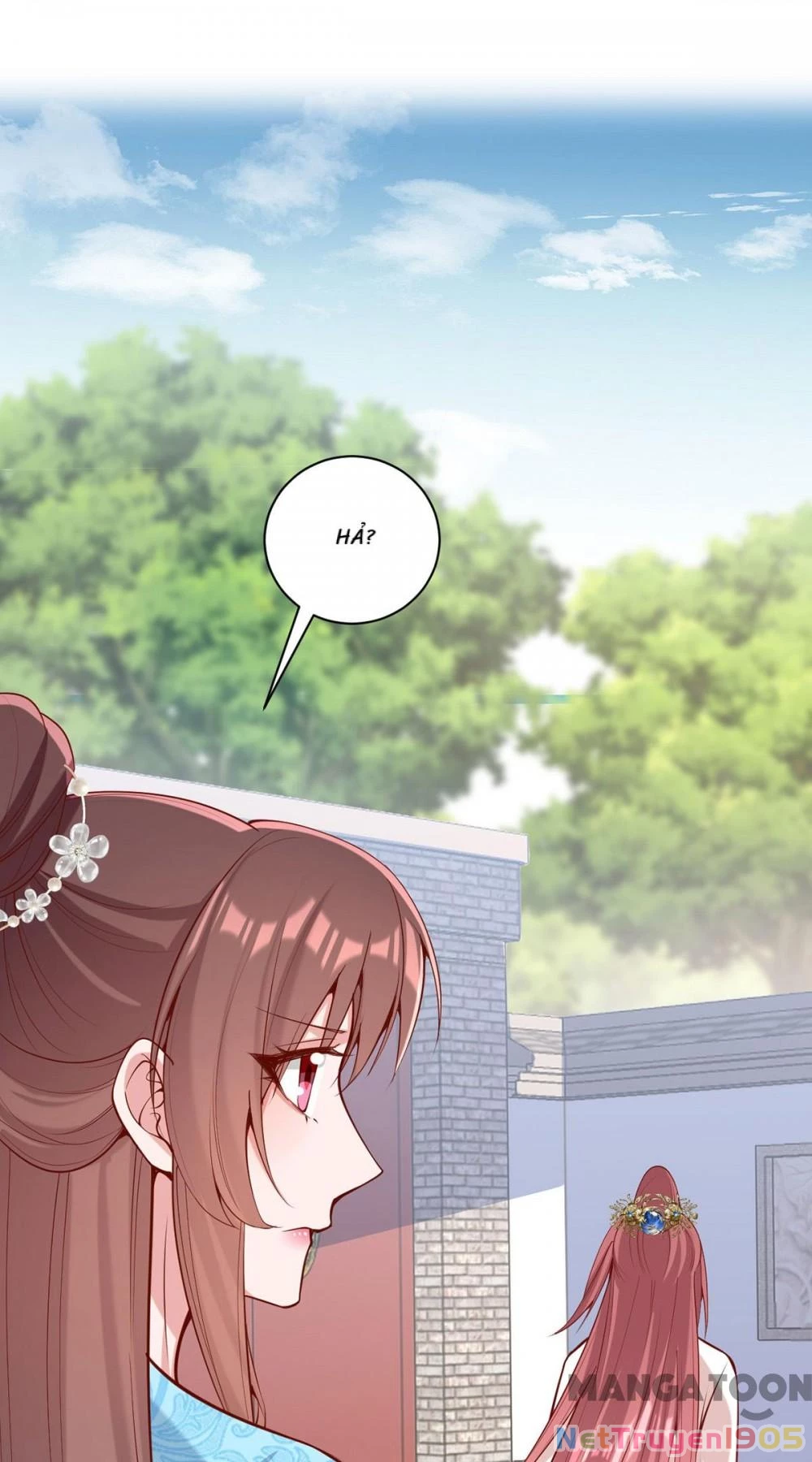 Nhất Phẩm Đích Nữ Chapter 305 - 23