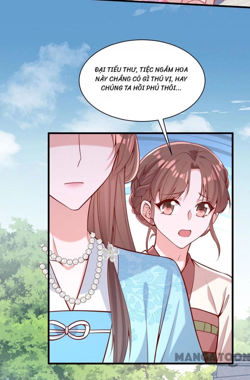 Nhất Phẩm Đích Nữ Chapter 305 - 25