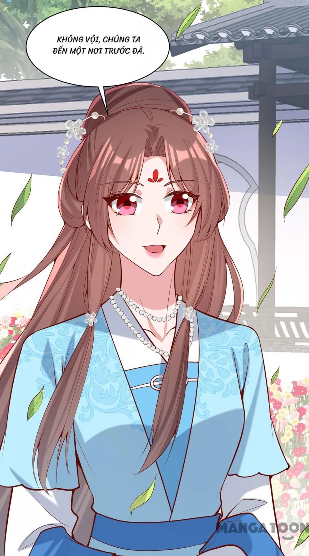 Nhất Phẩm Đích Nữ Chapter 305 - 26