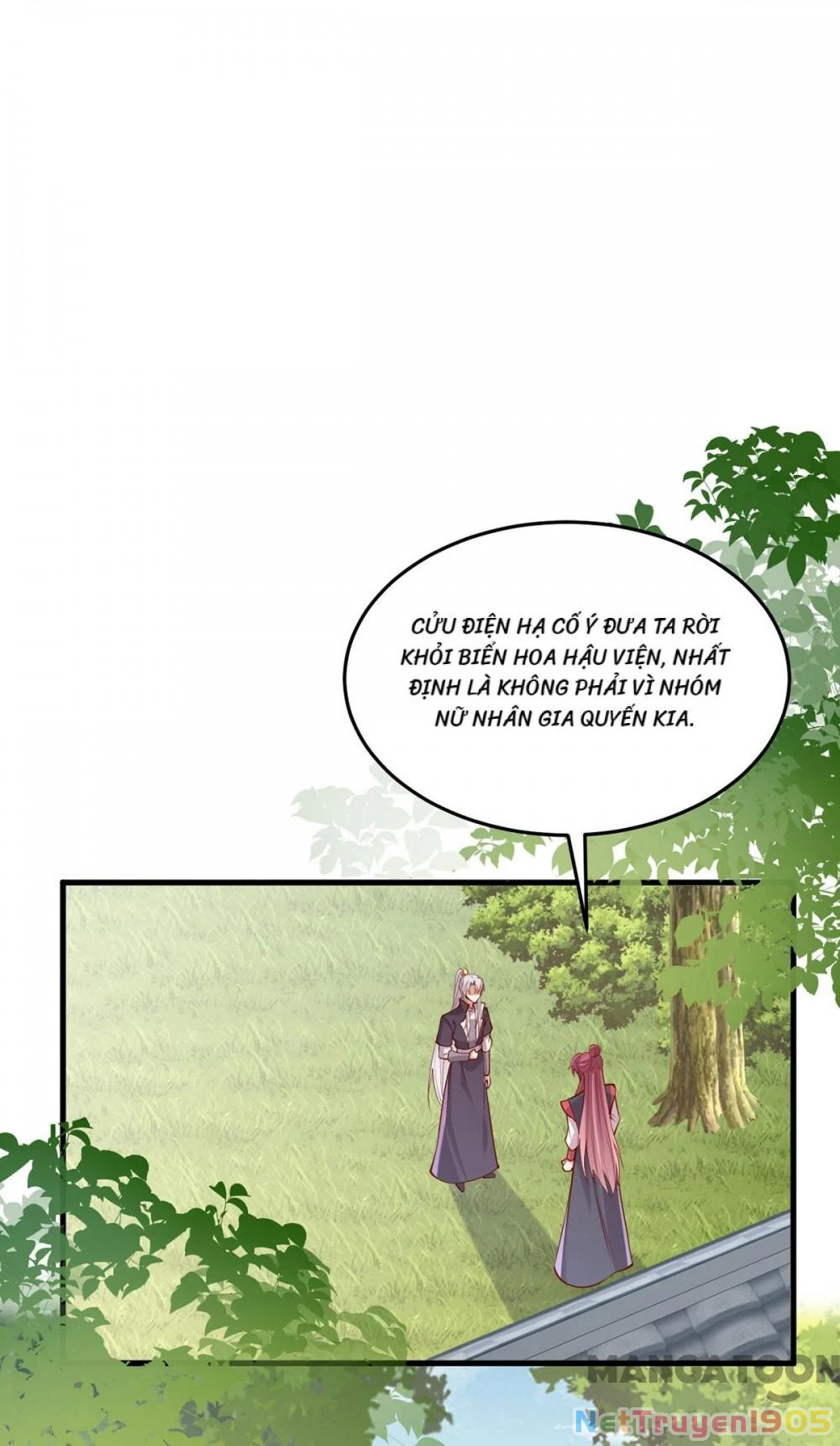 Nhất Phẩm Đích Nữ Chapter 305 - 28