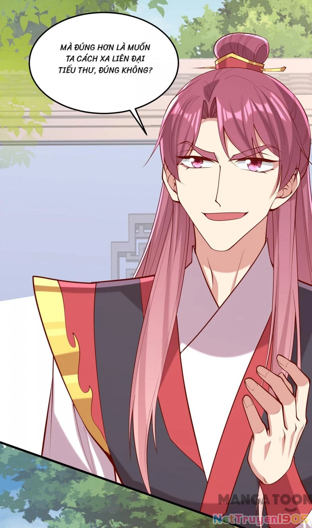 Nhất Phẩm Đích Nữ Chapter 305 - 29