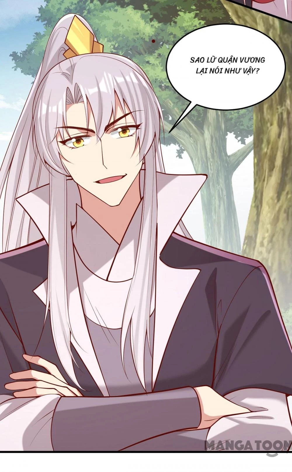 Nhất Phẩm Đích Nữ Chapter 305 - 30