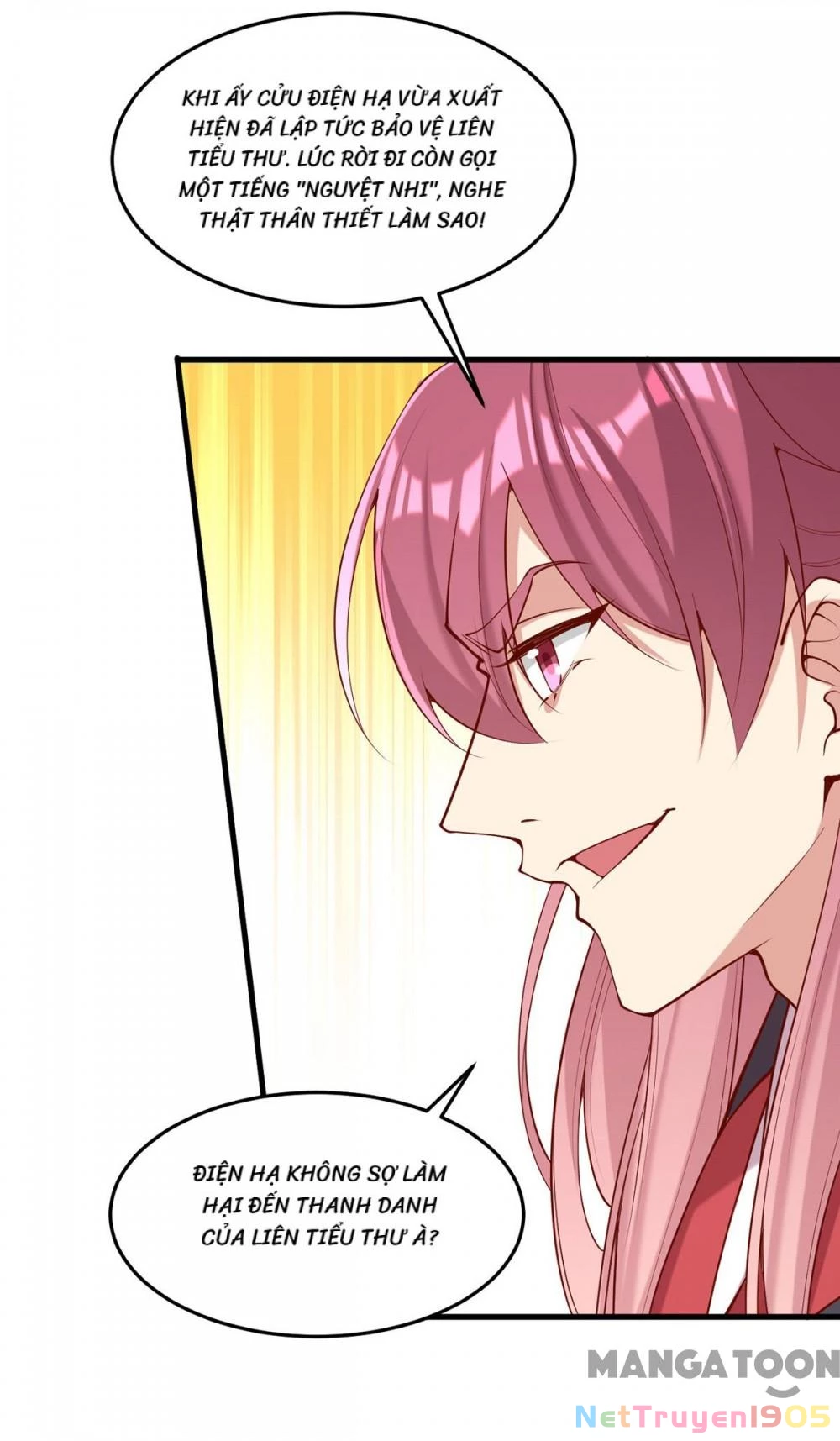 Nhất Phẩm Đích Nữ Chapter 305 - 31