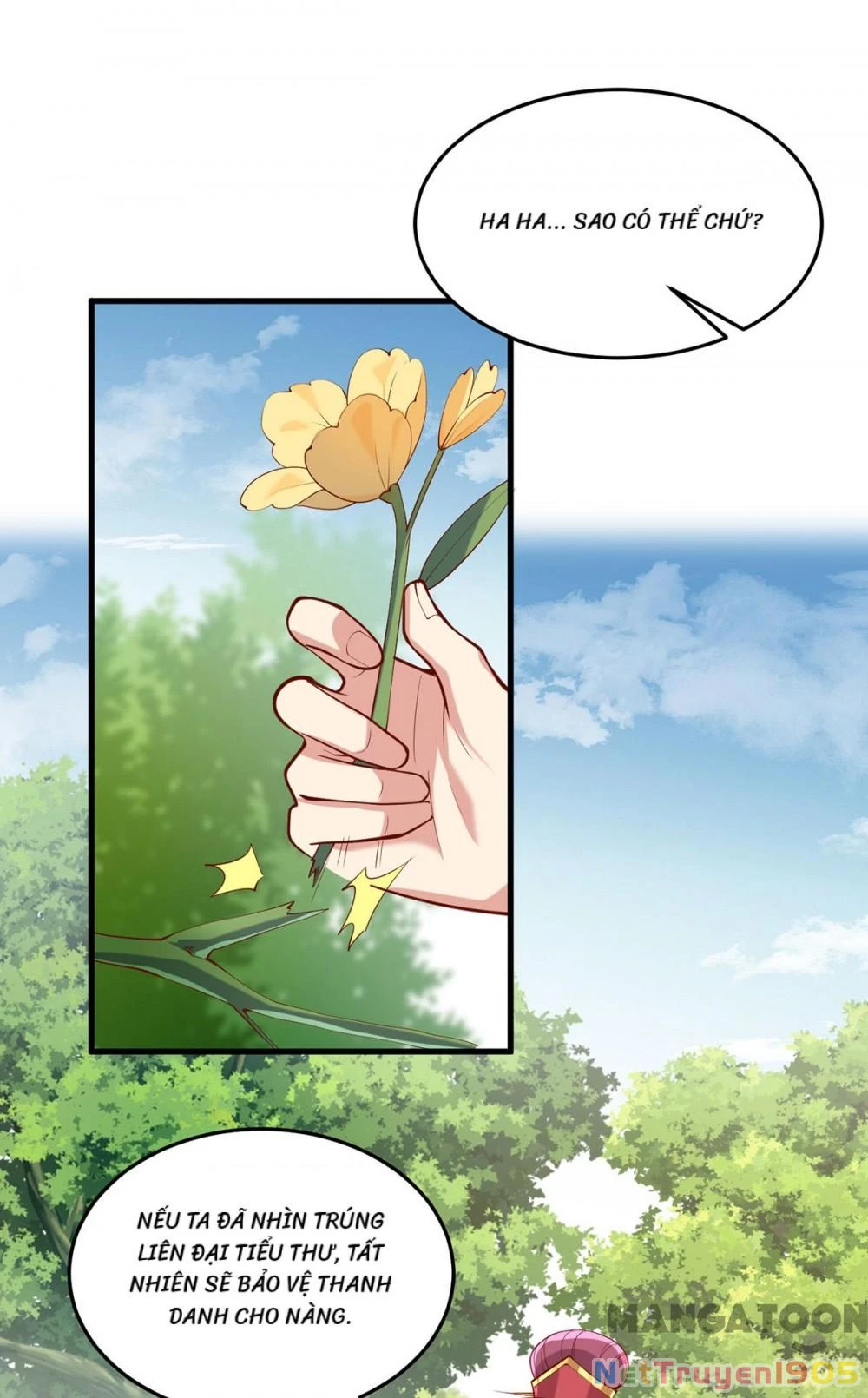 Nhất Phẩm Đích Nữ Chapter 305 - 33