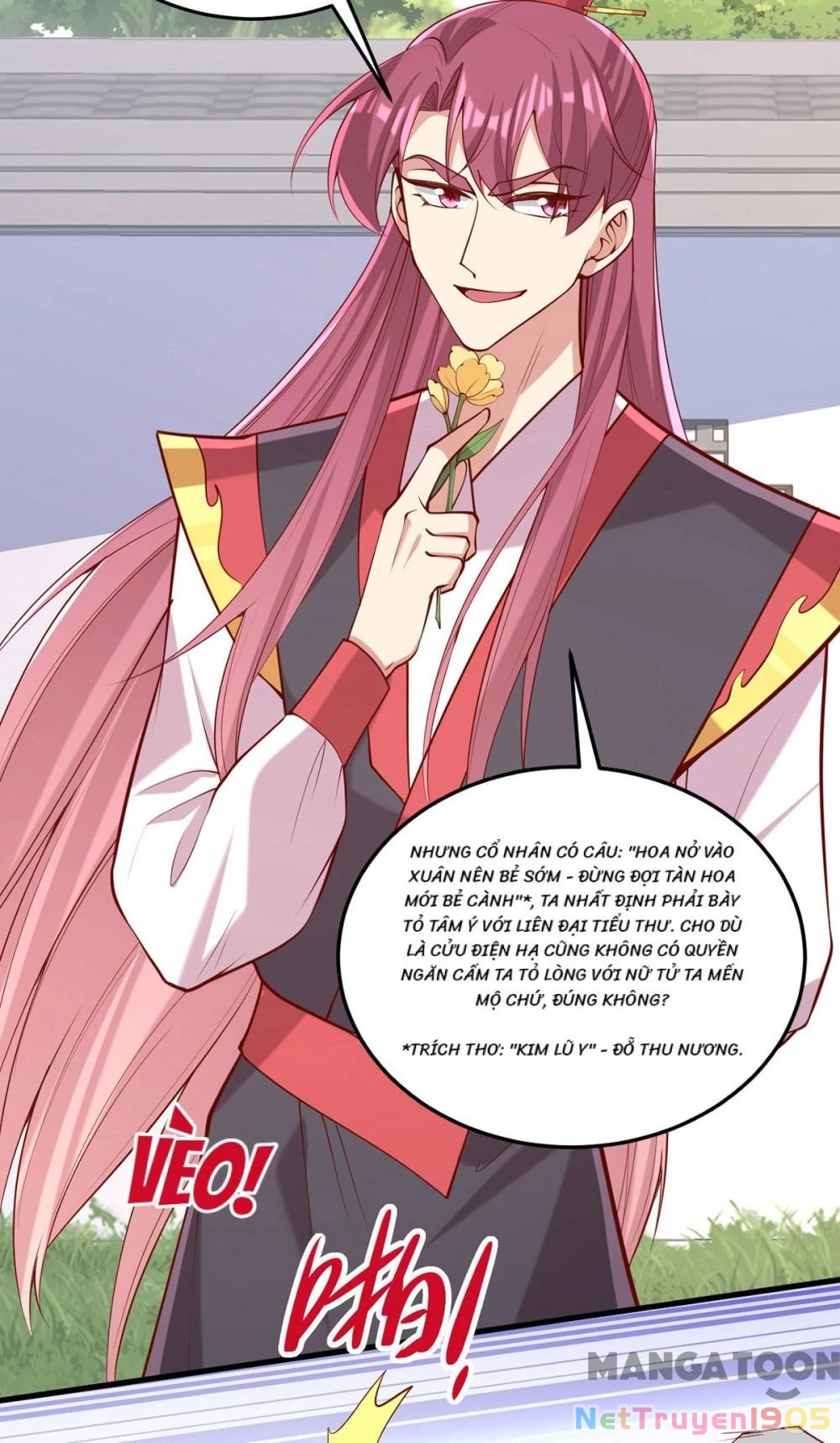 Nhất Phẩm Đích Nữ Chapter 305 - 34