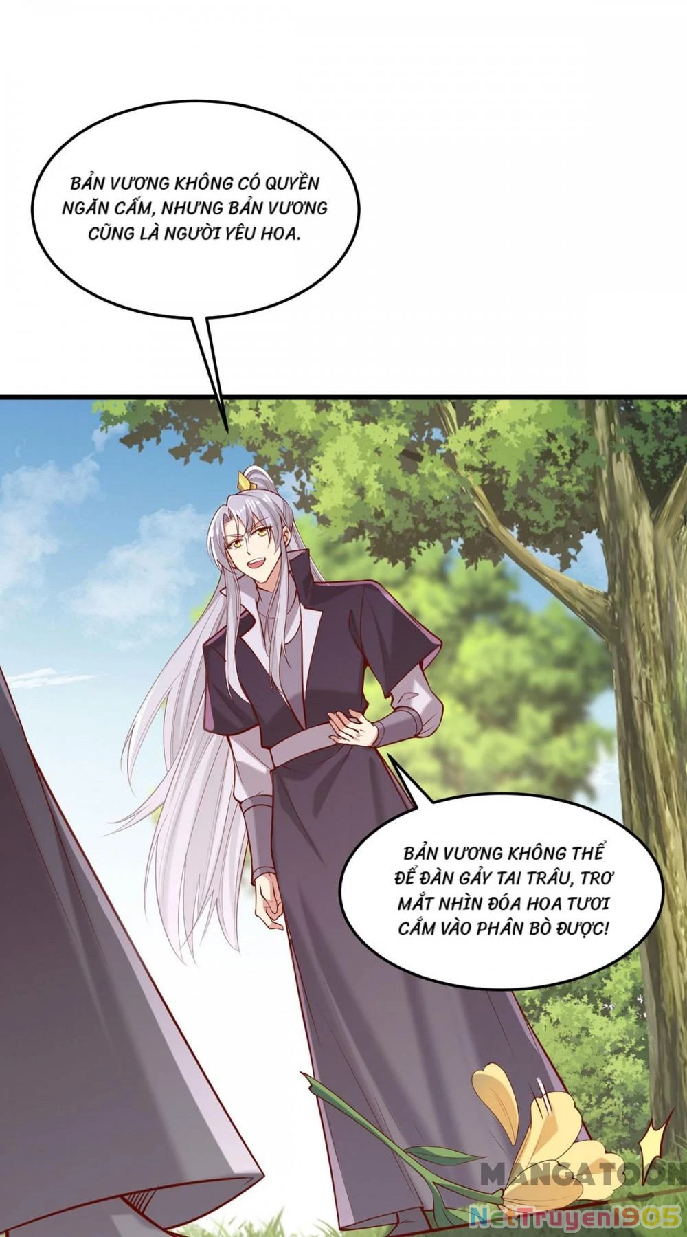 Nhất Phẩm Đích Nữ Chapter 305 - 36