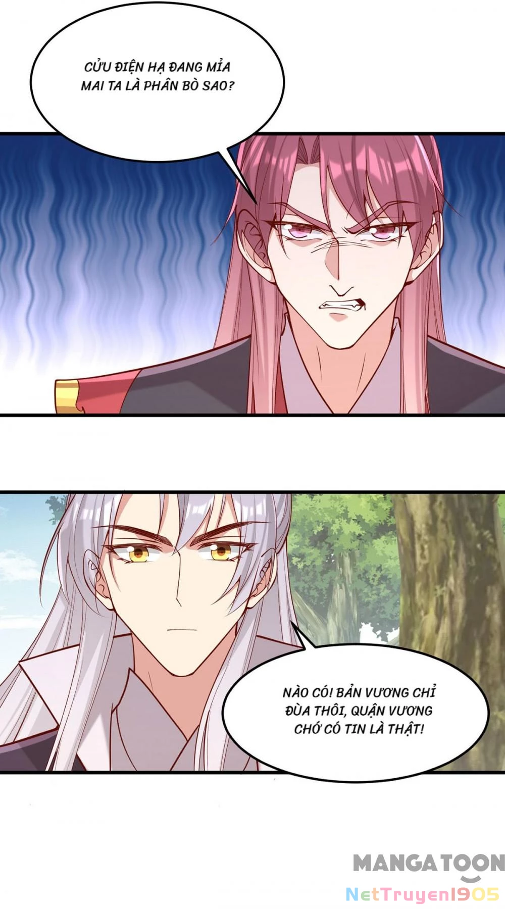 Nhất Phẩm Đích Nữ Chapter 305 - 38