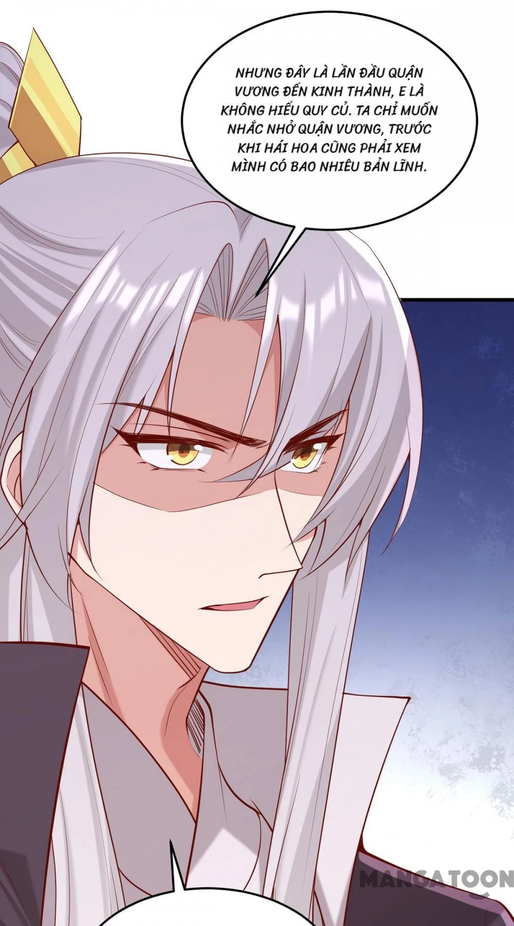 Nhất Phẩm Đích Nữ Chapter 305 - 39