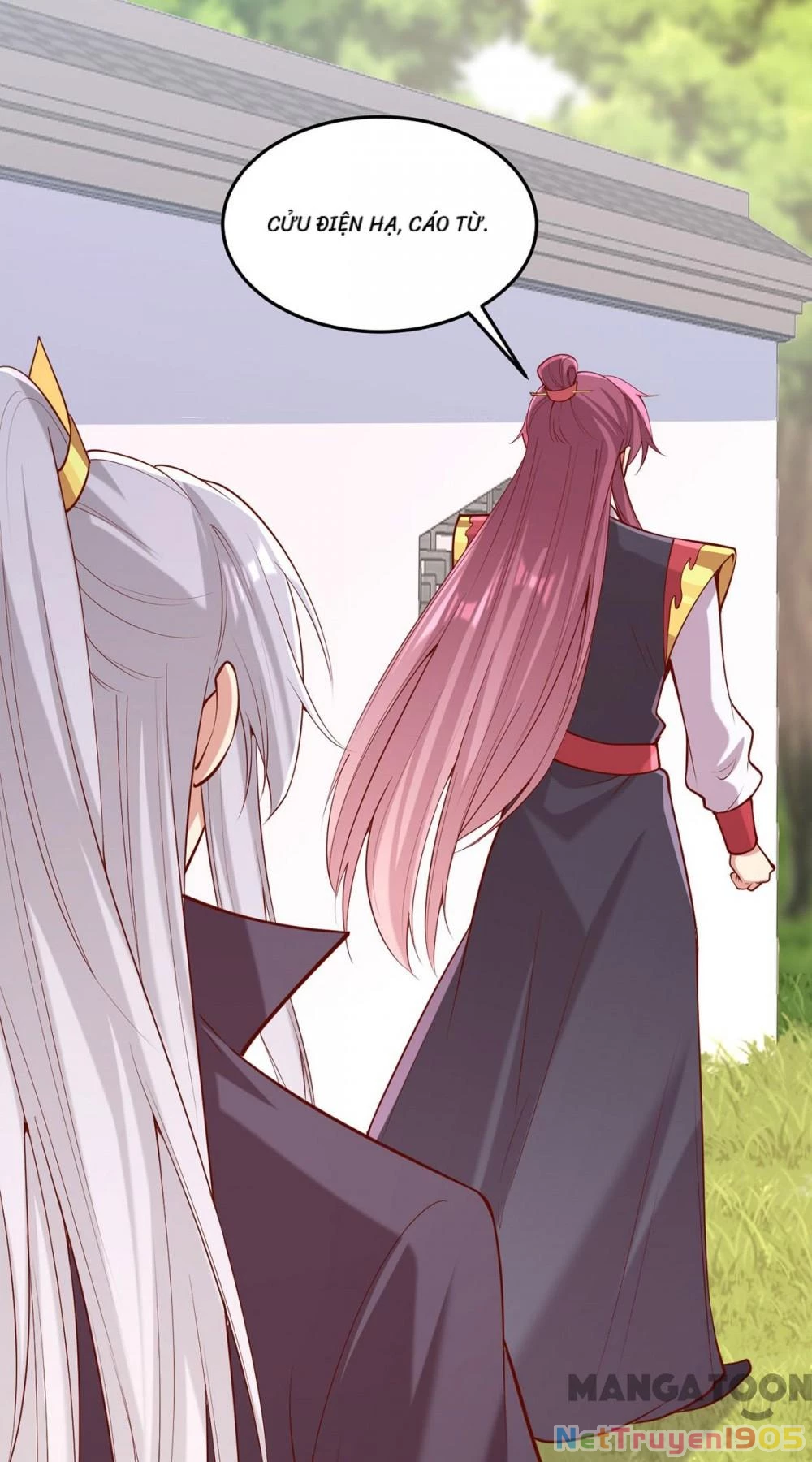 Nhất Phẩm Đích Nữ Chapter 306 - 3