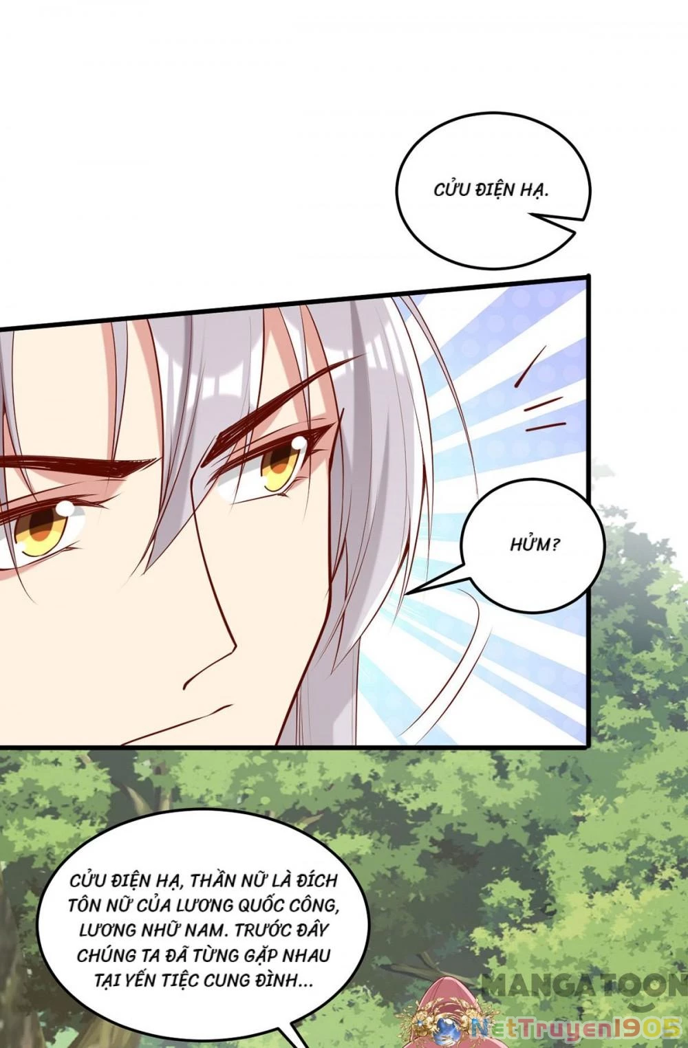 Nhất Phẩm Đích Nữ Chapter 306 - 7