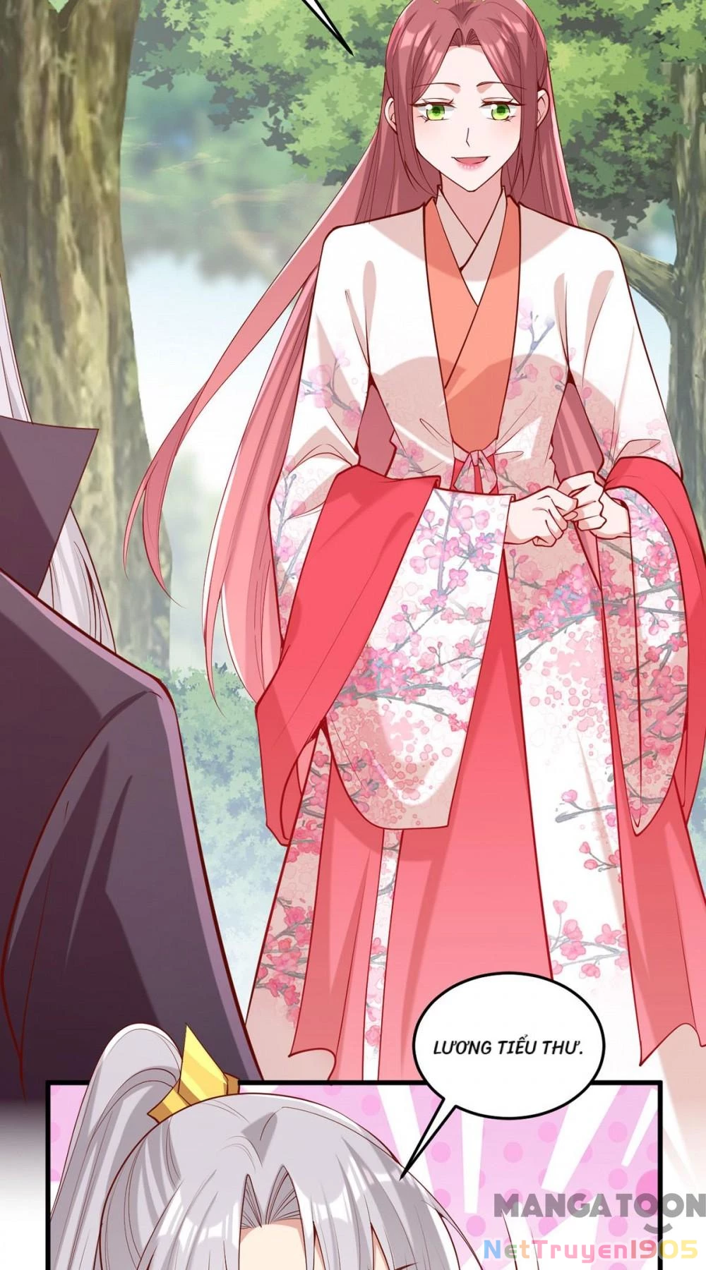 Nhất Phẩm Đích Nữ Chapter 306 - 8