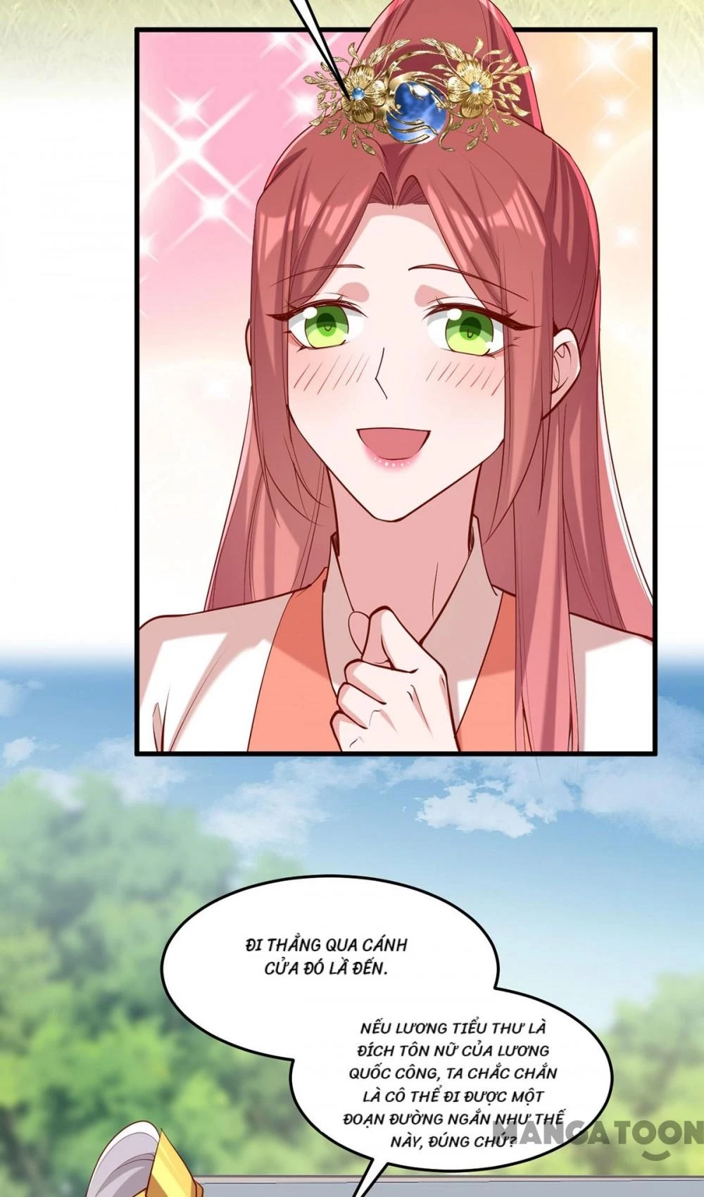 Nhất Phẩm Đích Nữ Chapter 306 - 12