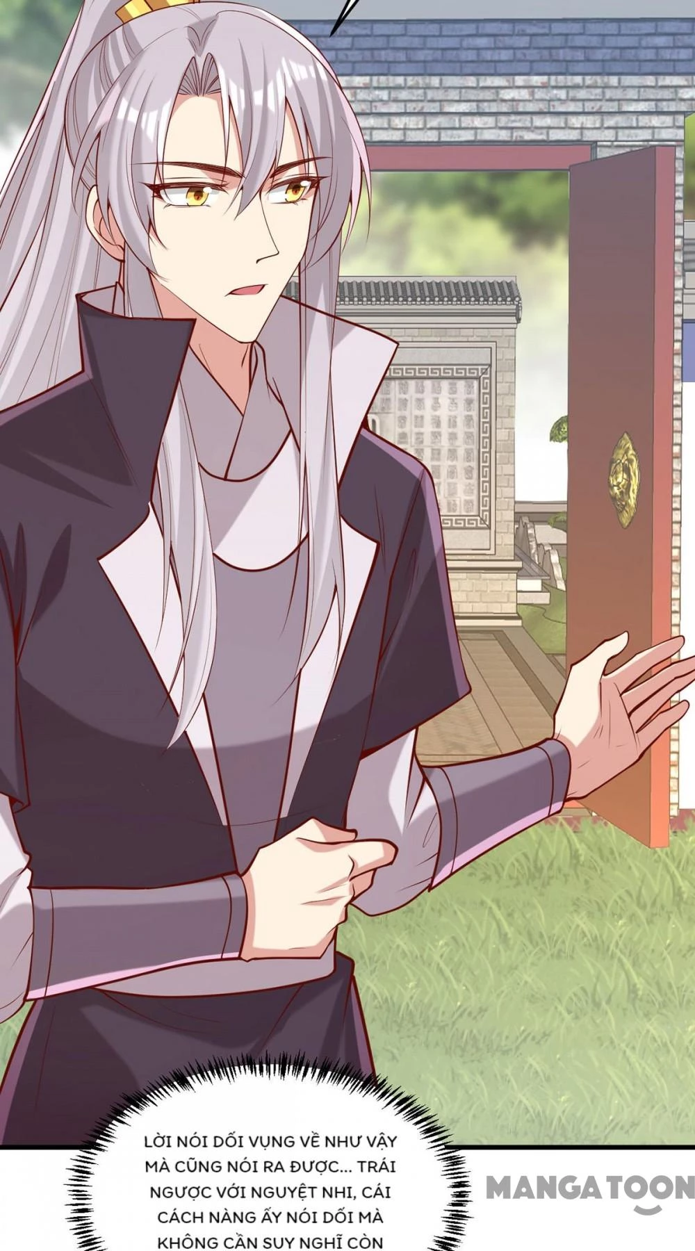 Nhất Phẩm Đích Nữ Chapter 306 - 13