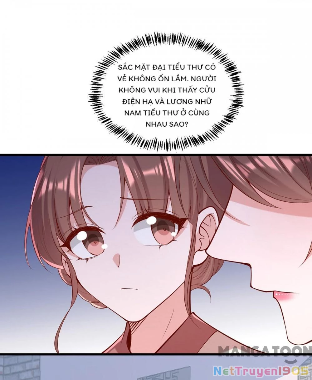 Nhất Phẩm Đích Nữ Chapter 306 - 19