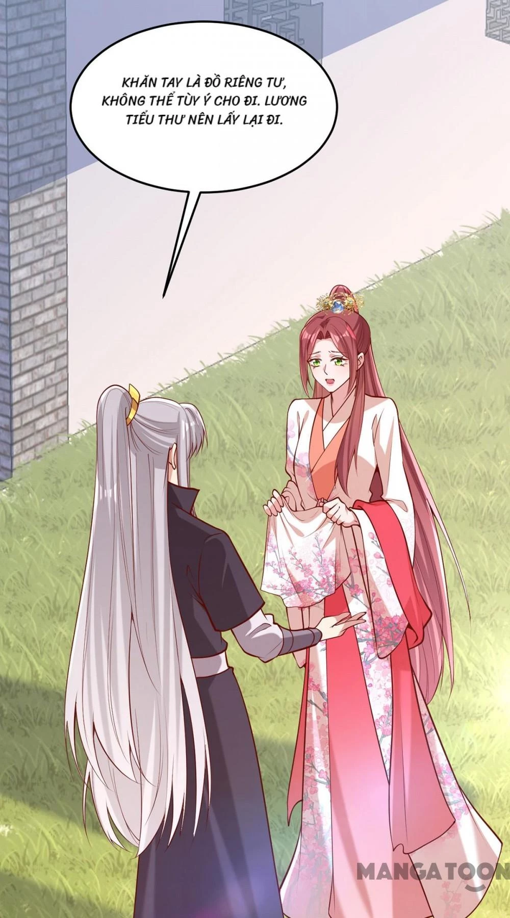 Nhất Phẩm Đích Nữ Chapter 306 - 20