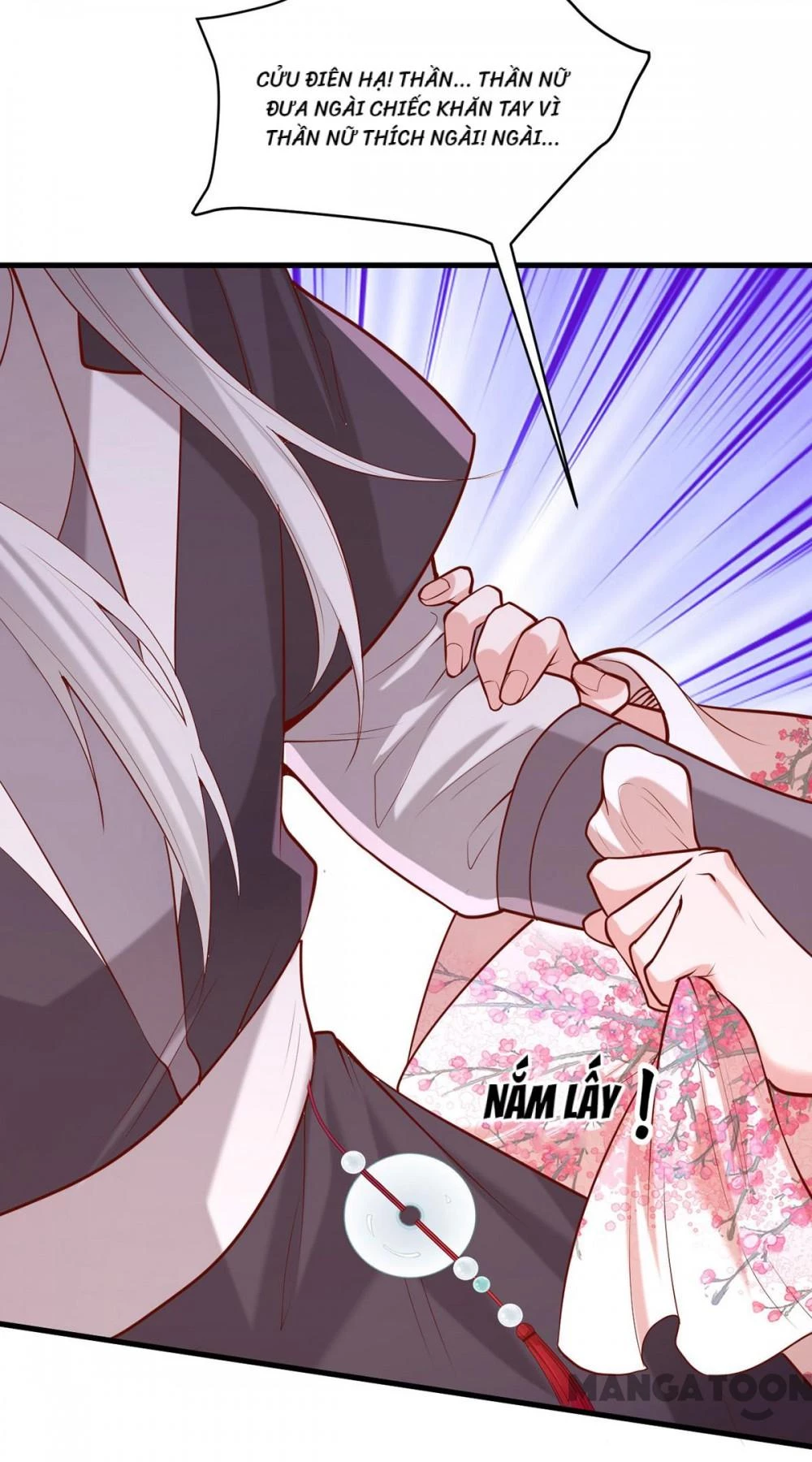 Nhất Phẩm Đích Nữ Chapter 306 - 22