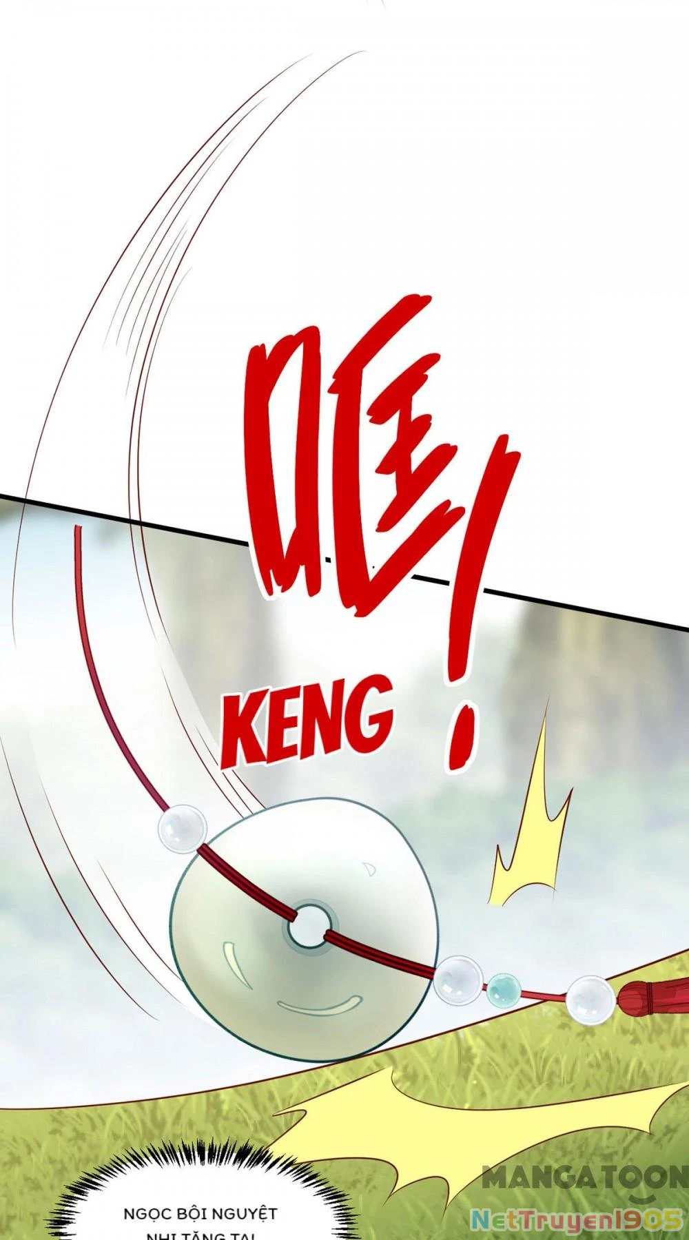 Nhất Phẩm Đích Nữ Chapter 306 - 24