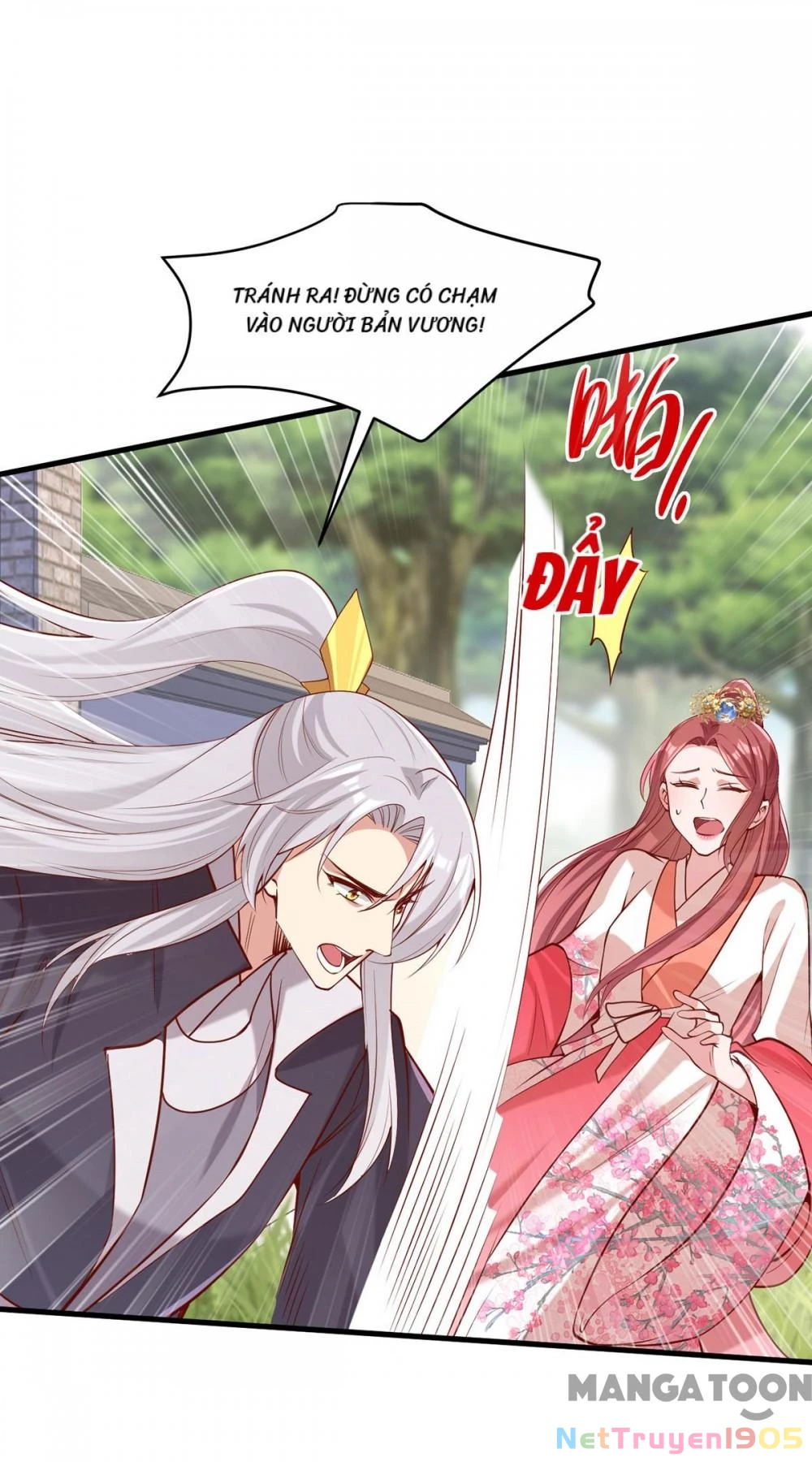 Nhất Phẩm Đích Nữ Chapter 306 - 26