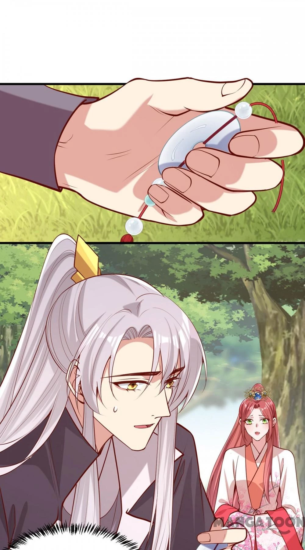 Nhất Phẩm Đích Nữ Chapter 306 - 28