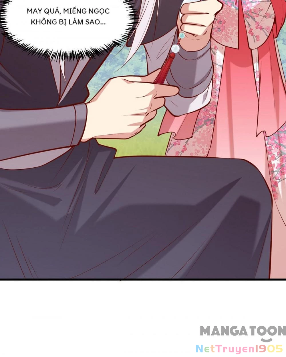 Nhất Phẩm Đích Nữ Chapter 306 - 29