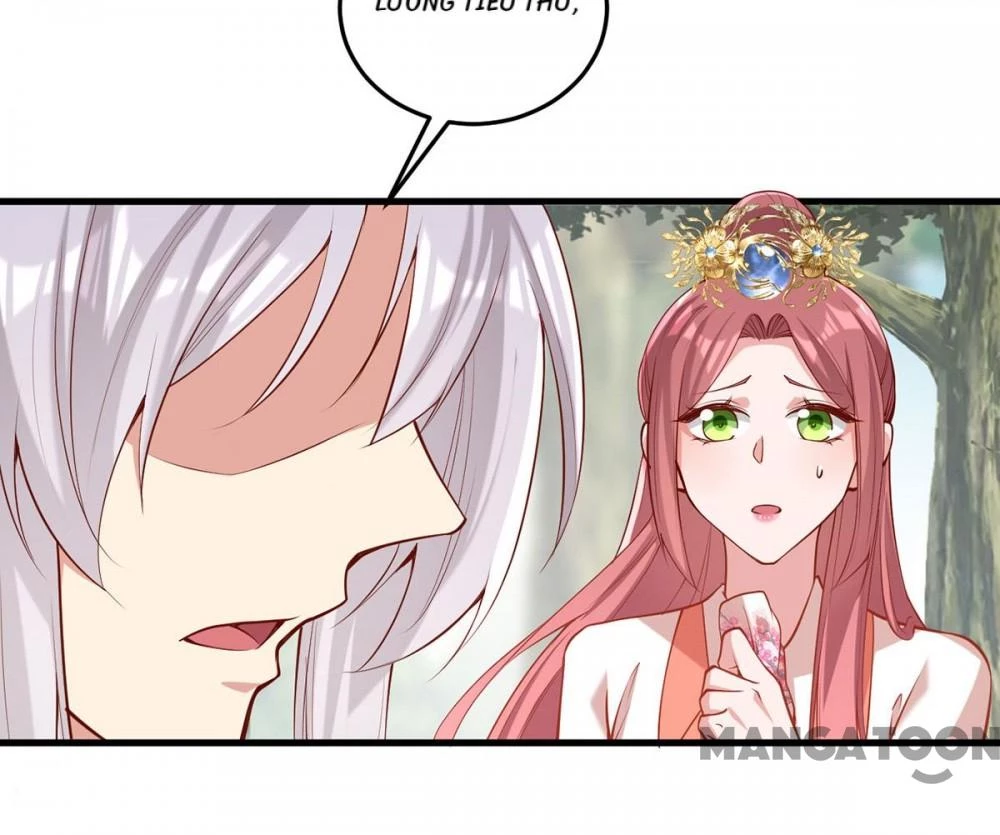 Nhất Phẩm Đích Nữ Chapter 306 - 31