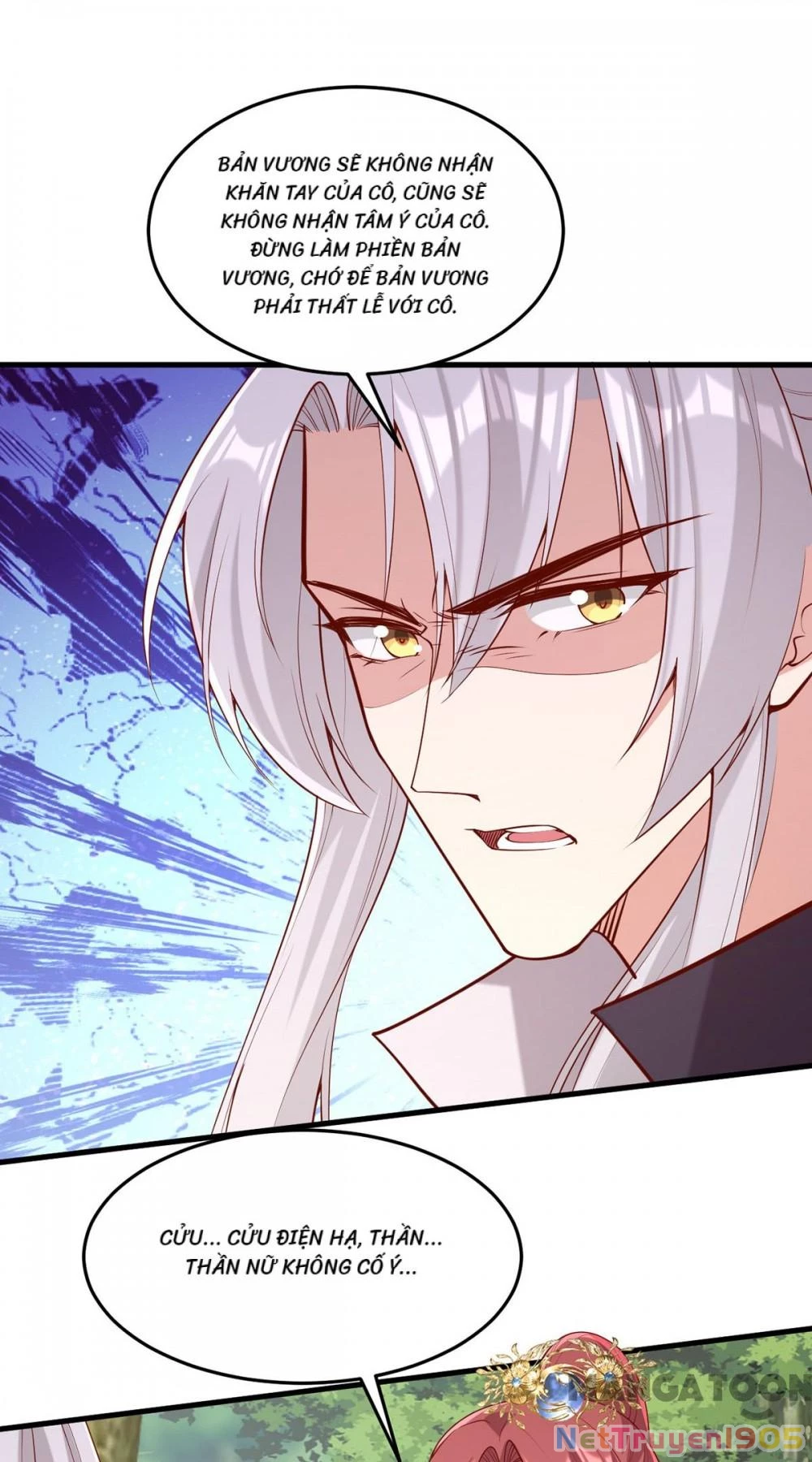 Nhất Phẩm Đích Nữ Chapter 306 - 32