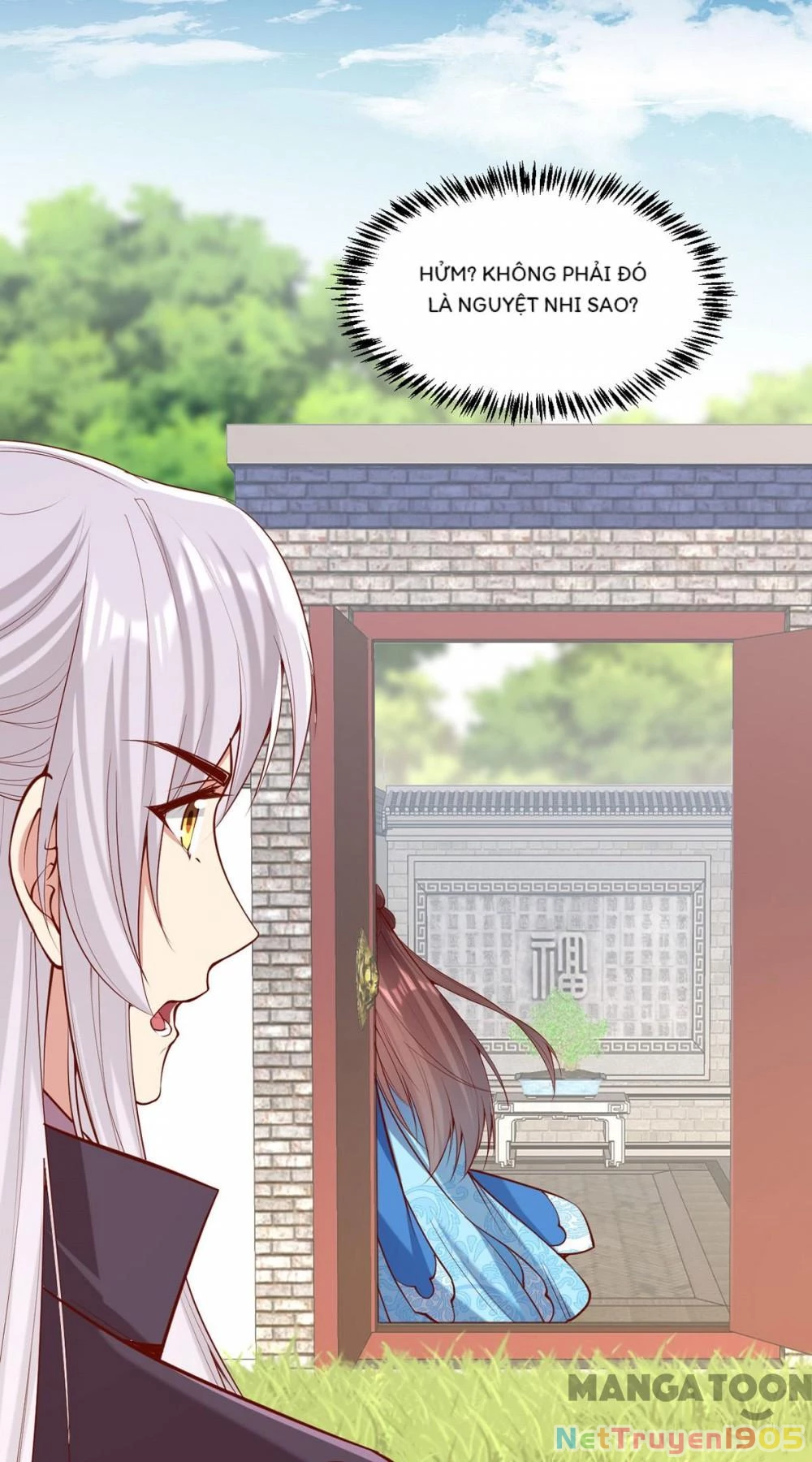 Nhất Phẩm Đích Nữ Chapter 306 - 38