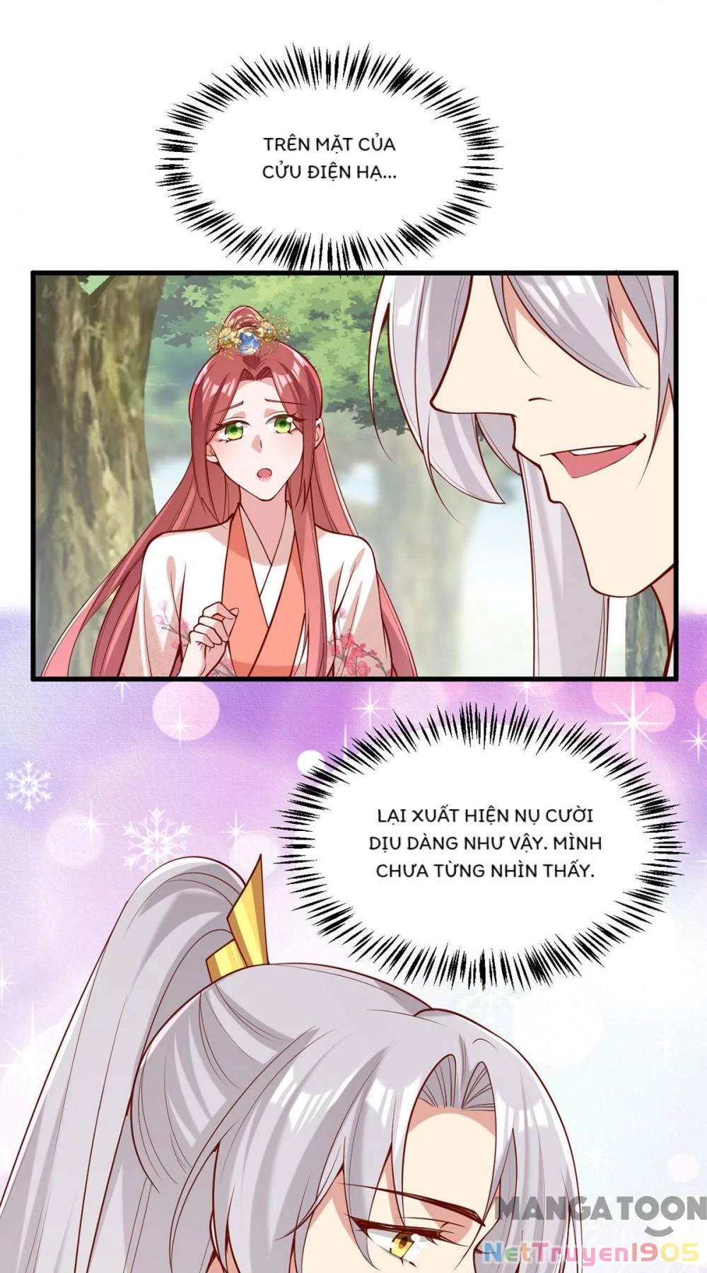 Nhất Phẩm Đích Nữ Chapter 307 - 5