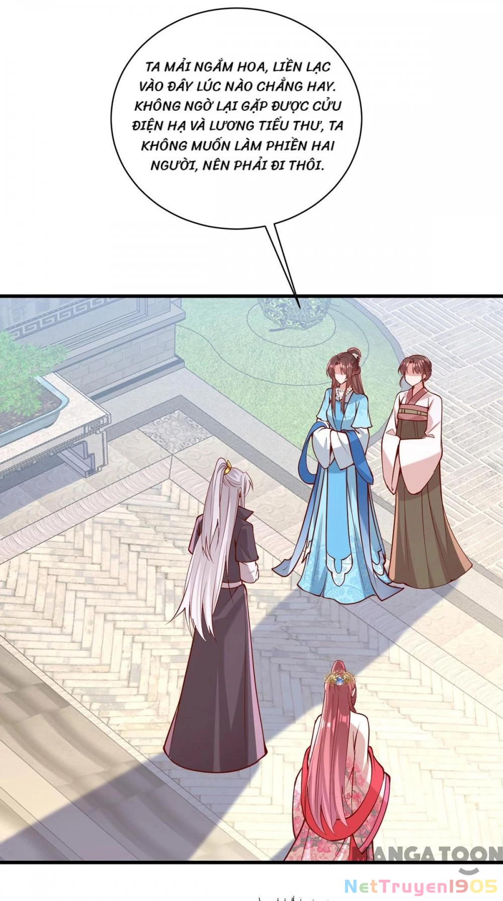 Nhất Phẩm Đích Nữ Chapter 307 - 7