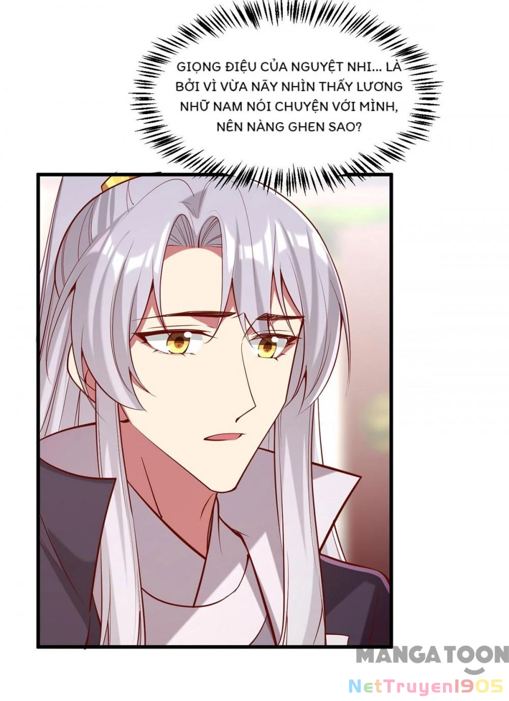 Nhất Phẩm Đích Nữ Chapter 307 - 8