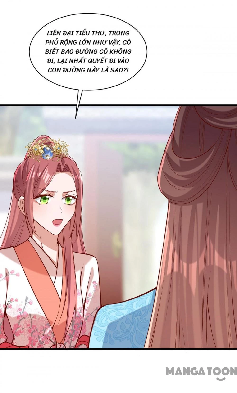 Nhất Phẩm Đích Nữ Chapter 307 - 9