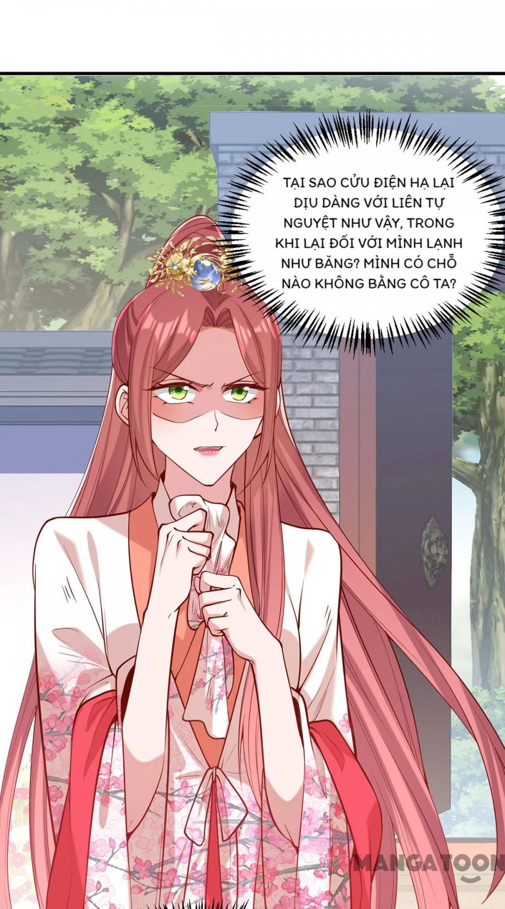 Nhất Phẩm Đích Nữ Chapter 307 - 15