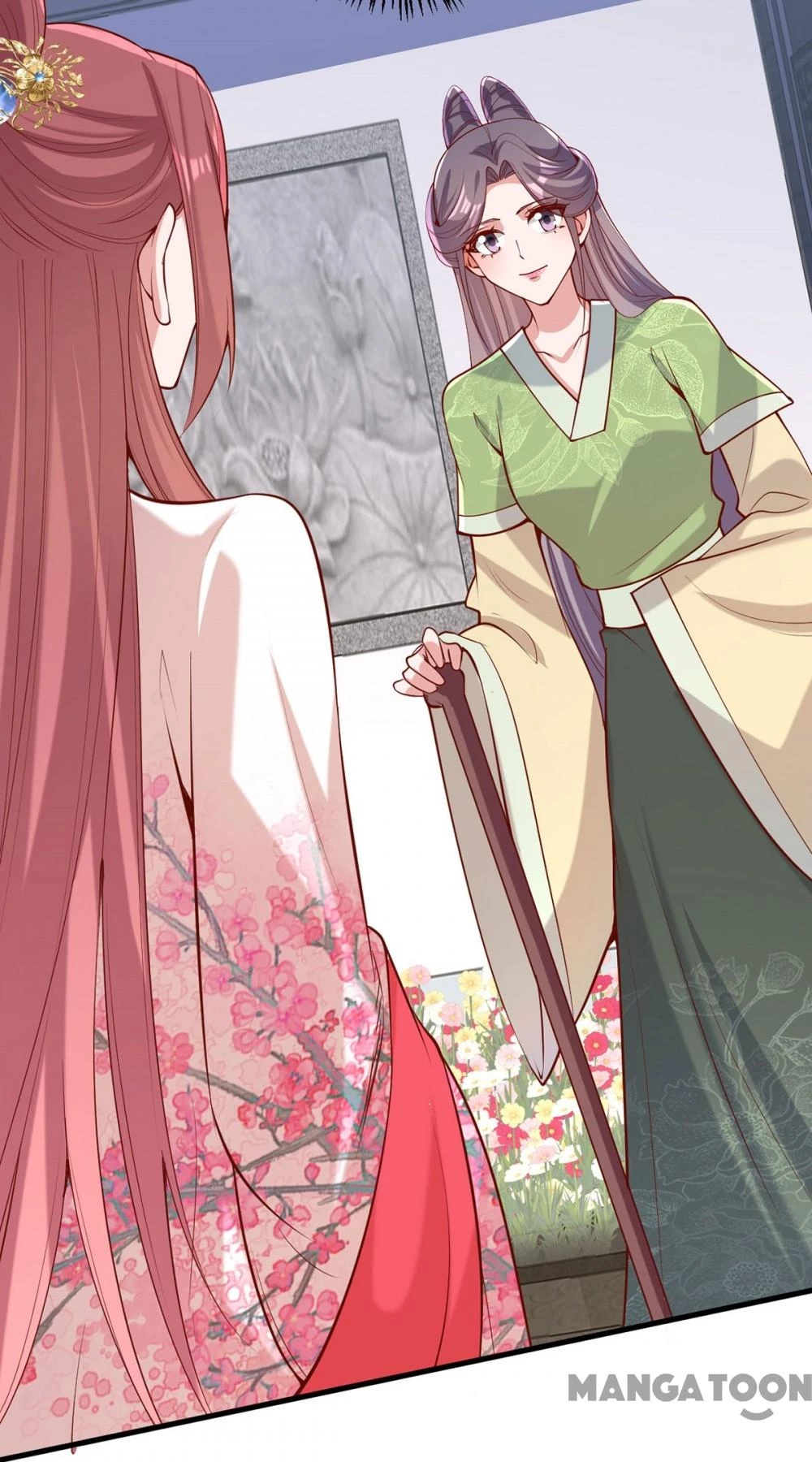 Nhất Phẩm Đích Nữ Chapter 307 - 18