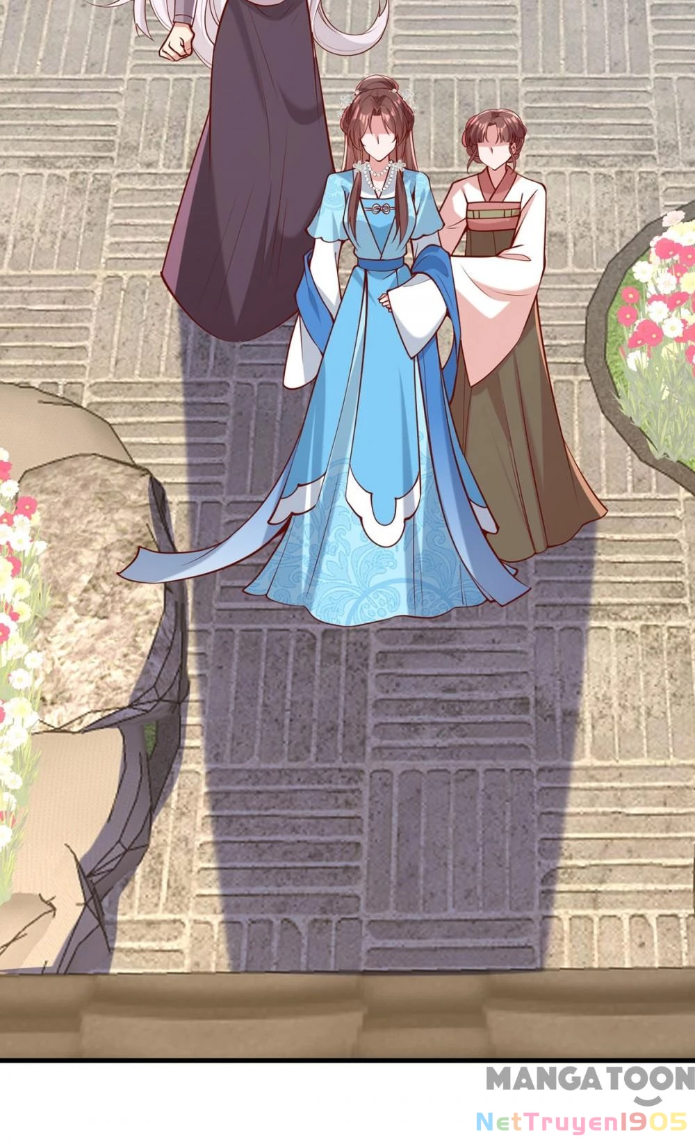 Nhất Phẩm Đích Nữ Chapter 307 - 21